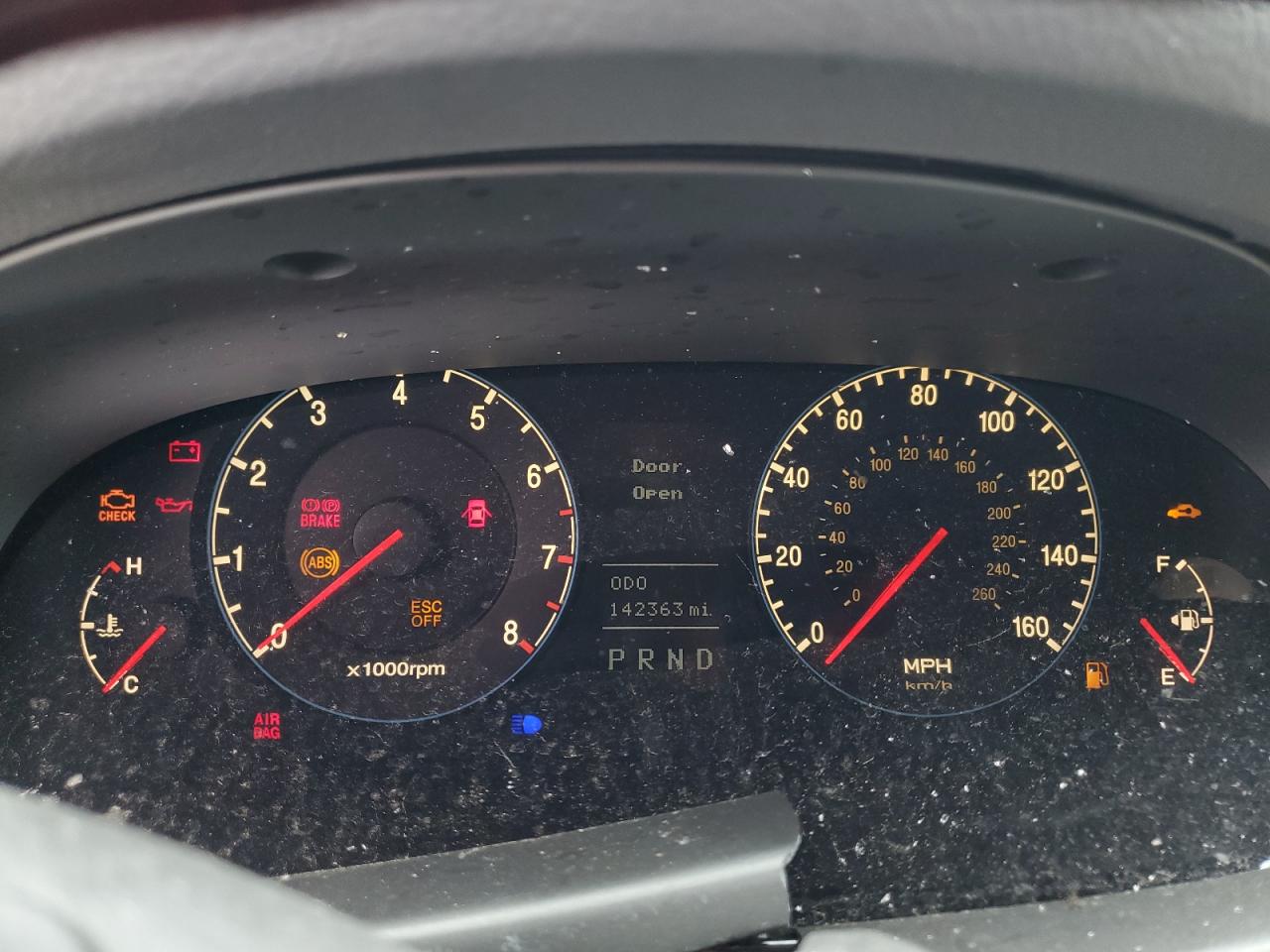 2007 Hyundai Azera Se Серебряный vin: KMHFC46F27A171949