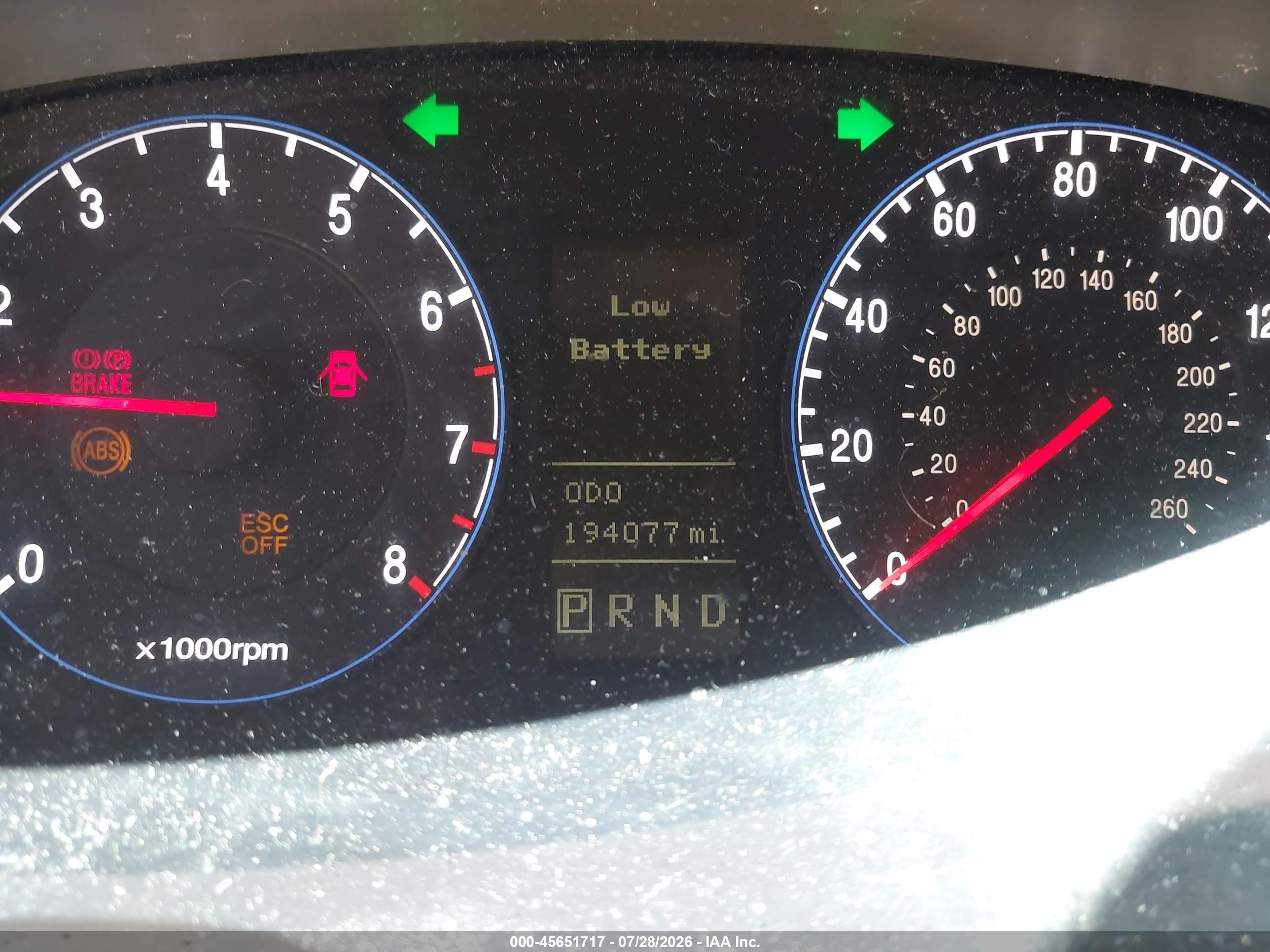 2008 Hyundai Azera Limited Gold vin: KMHFC46F28A297035