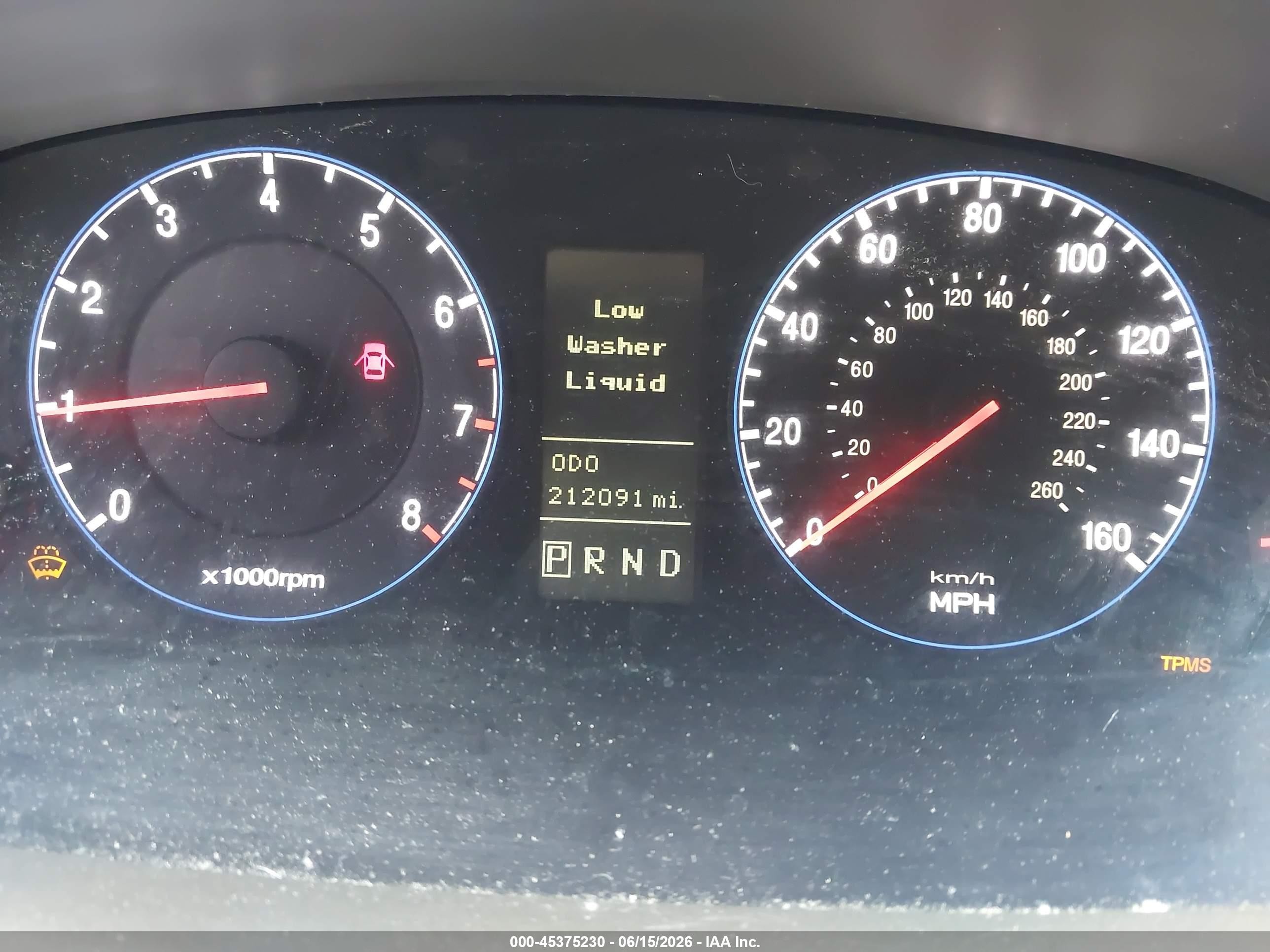2008 Hyundai Azera Limited White vin: KMHFC46F28A310754
