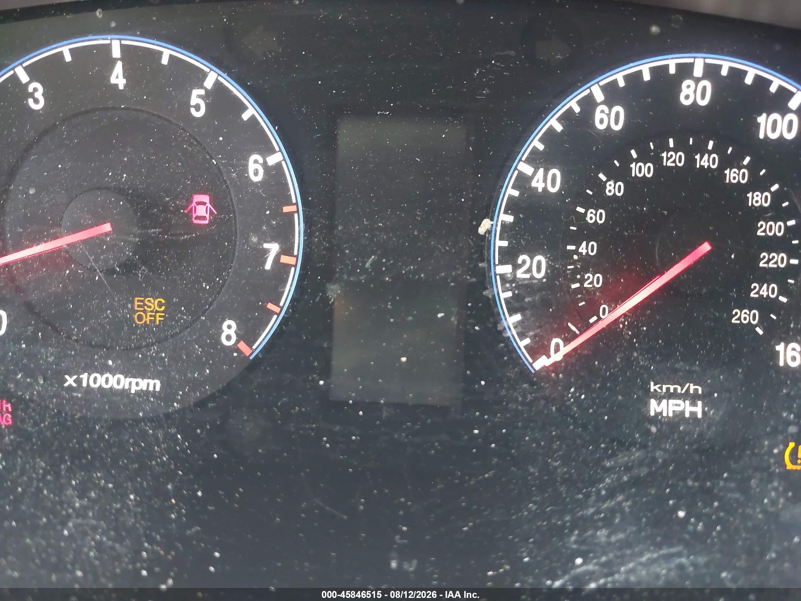 2009 Hyundai Azera Limited Gray vin: KMHFC46F29A358031