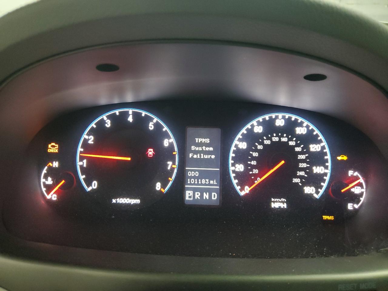 2009 Hyundai Azera Se White vin: KMHFC46F29A372401