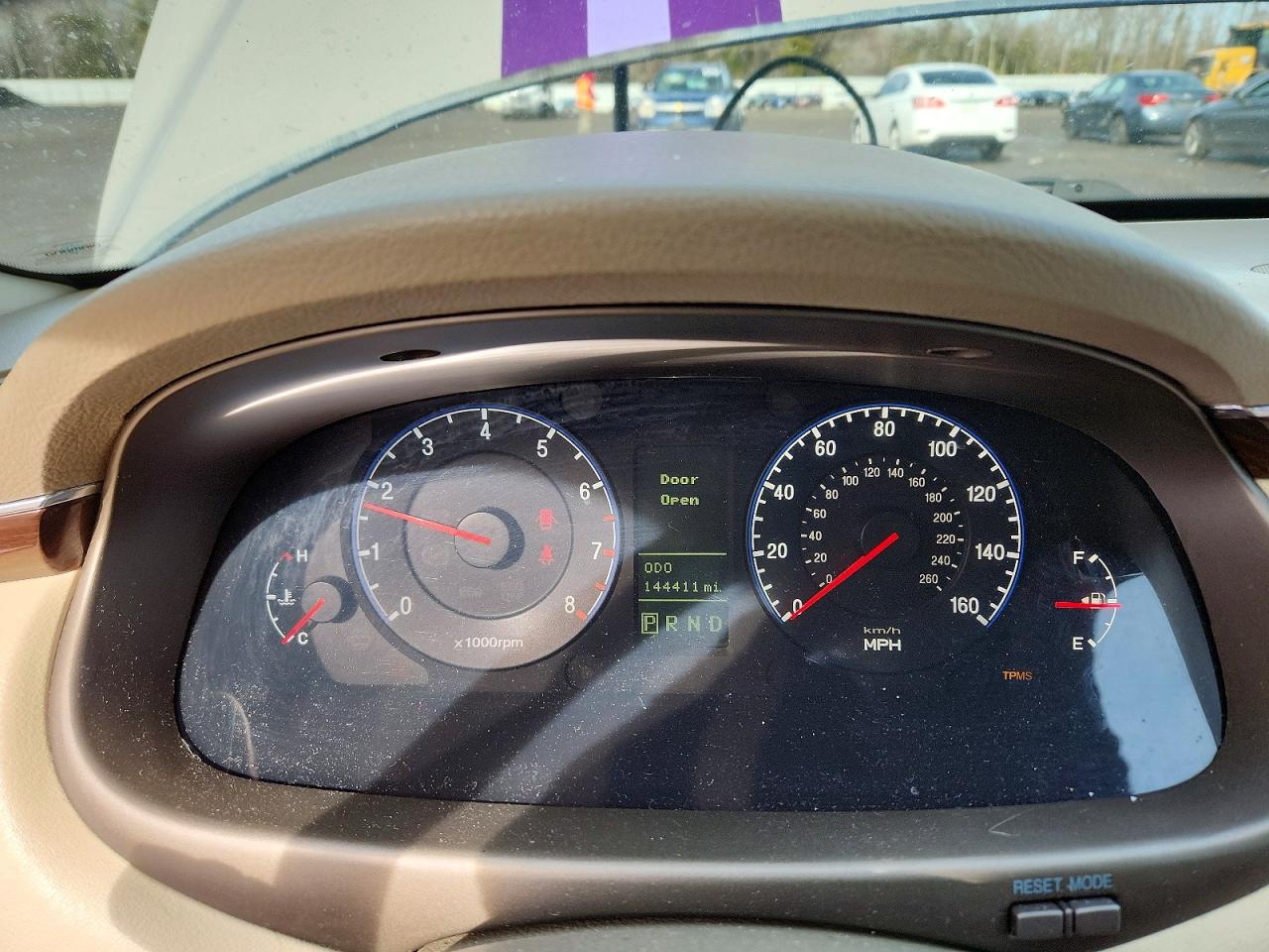 2009 Hyundai Azera Se Gold vin: KMHFC46F29A388694