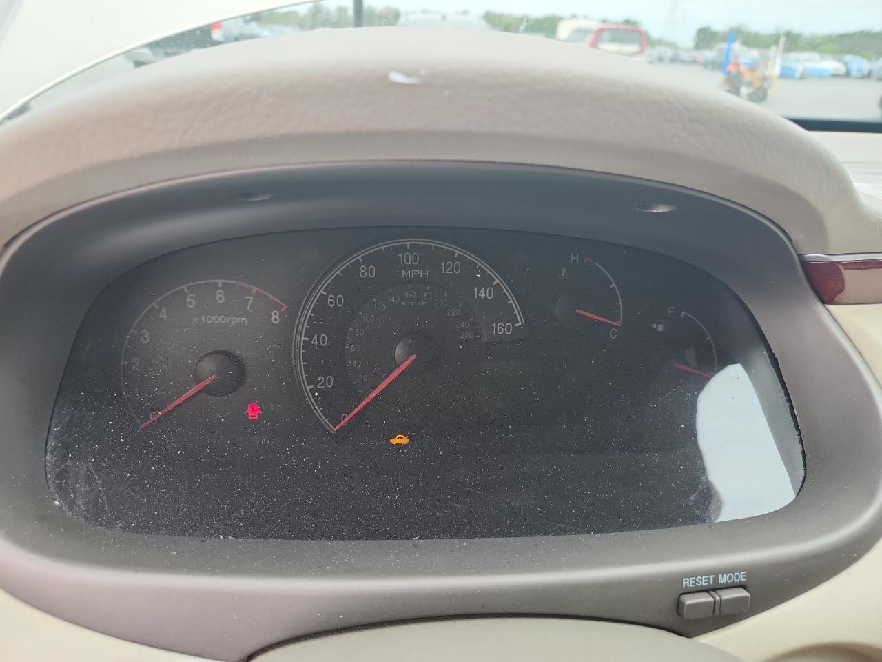 2006 Hyundai Azera Se Золотой vin: KMHFC46F36A050524