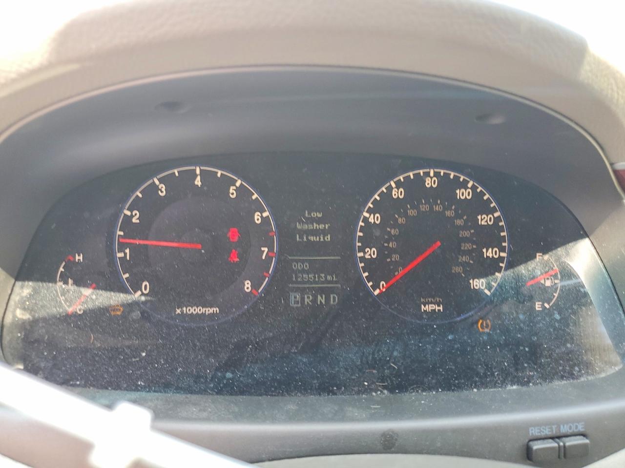 2007 Hyundai Azera Se Beige vin: KMHFC46F37A185228