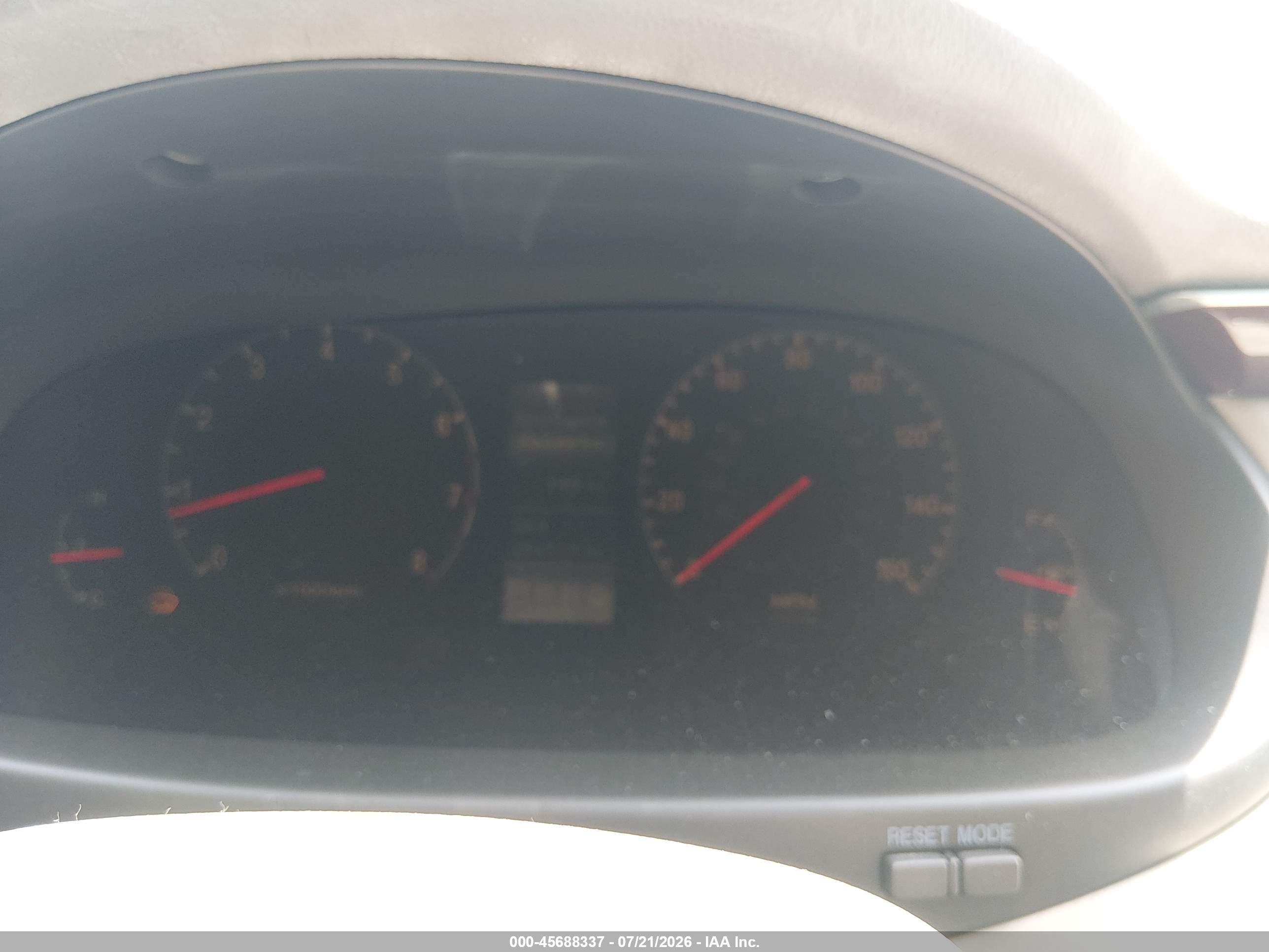 2007 Hyundai Azera Limited/se Silver vin: KMHFC46F47A148088