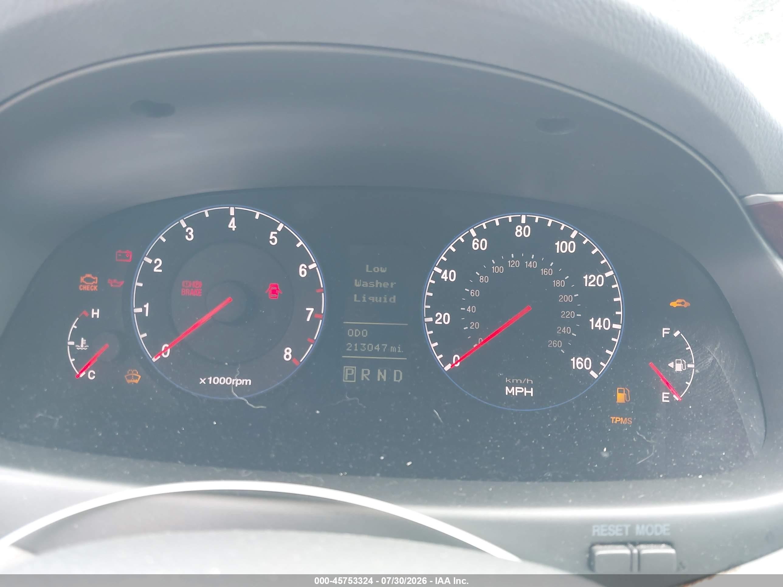 2008 Hyundai Azera Limited Black vin: KMHFC46F48A310075
