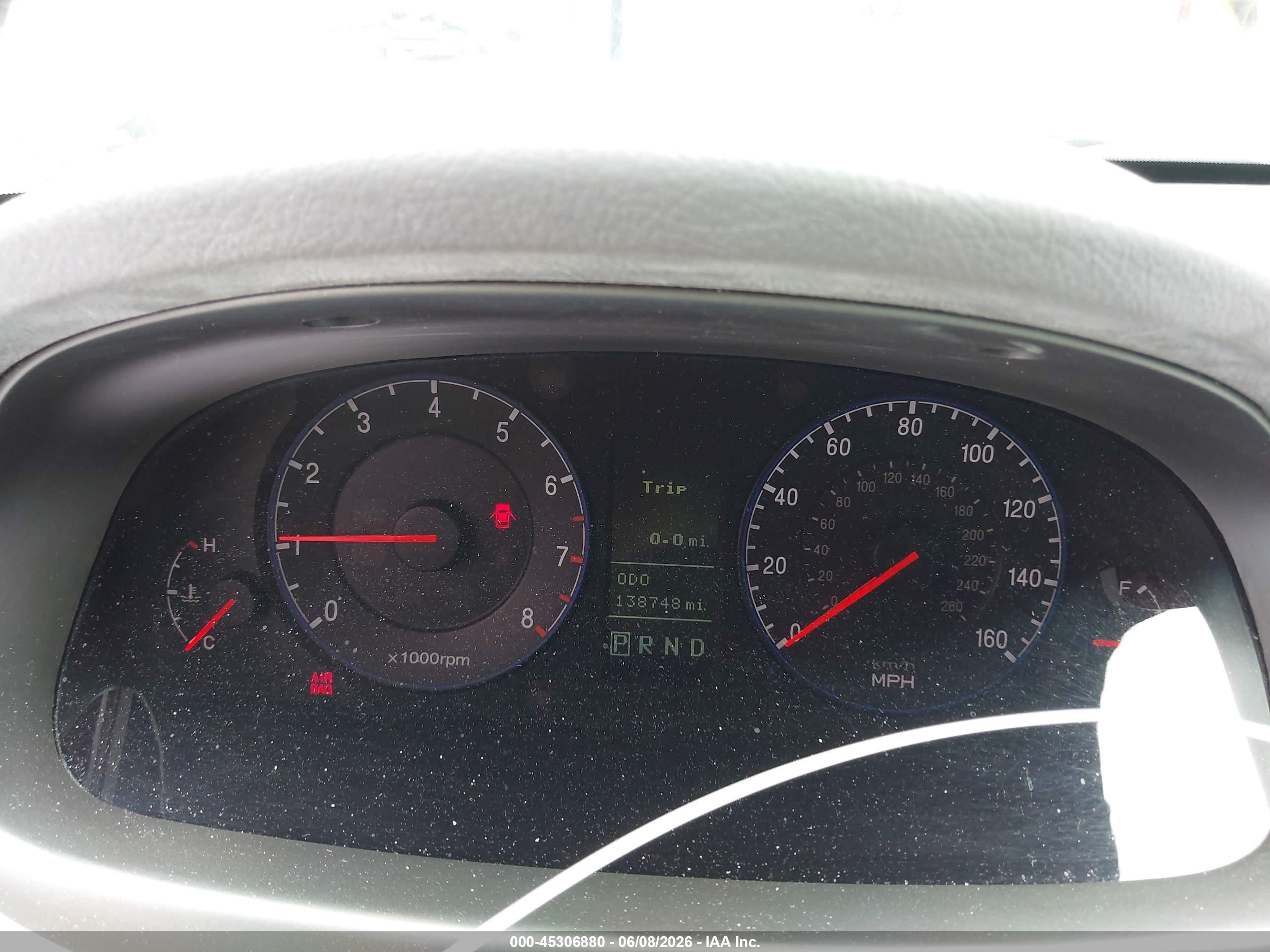 2008 Hyundai Azera Limited Beige vin: KMHFC46F48A319553