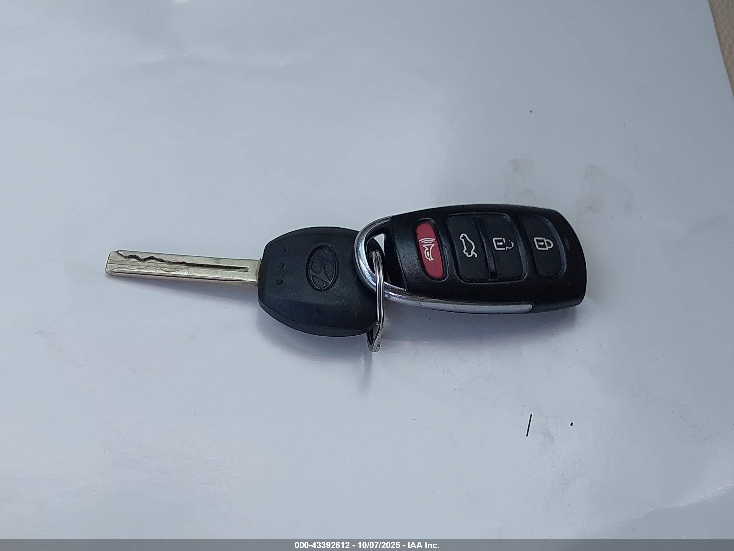 2009 Hyundai Azera Limited Blue vin: KMHFC46F49A356863