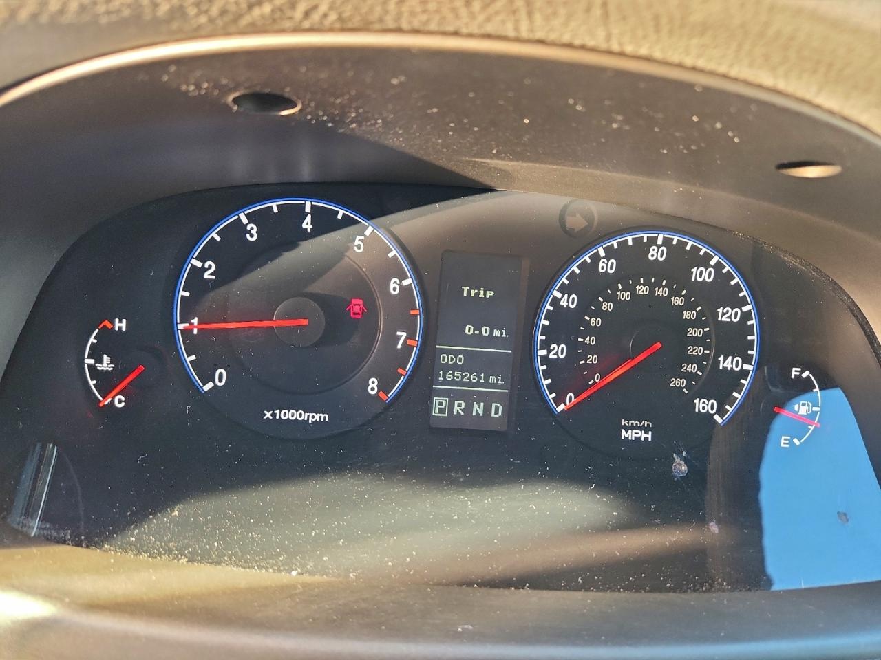 2009 Hyundai Azera Limited Burgundy vin: KMHFC46F49A358676