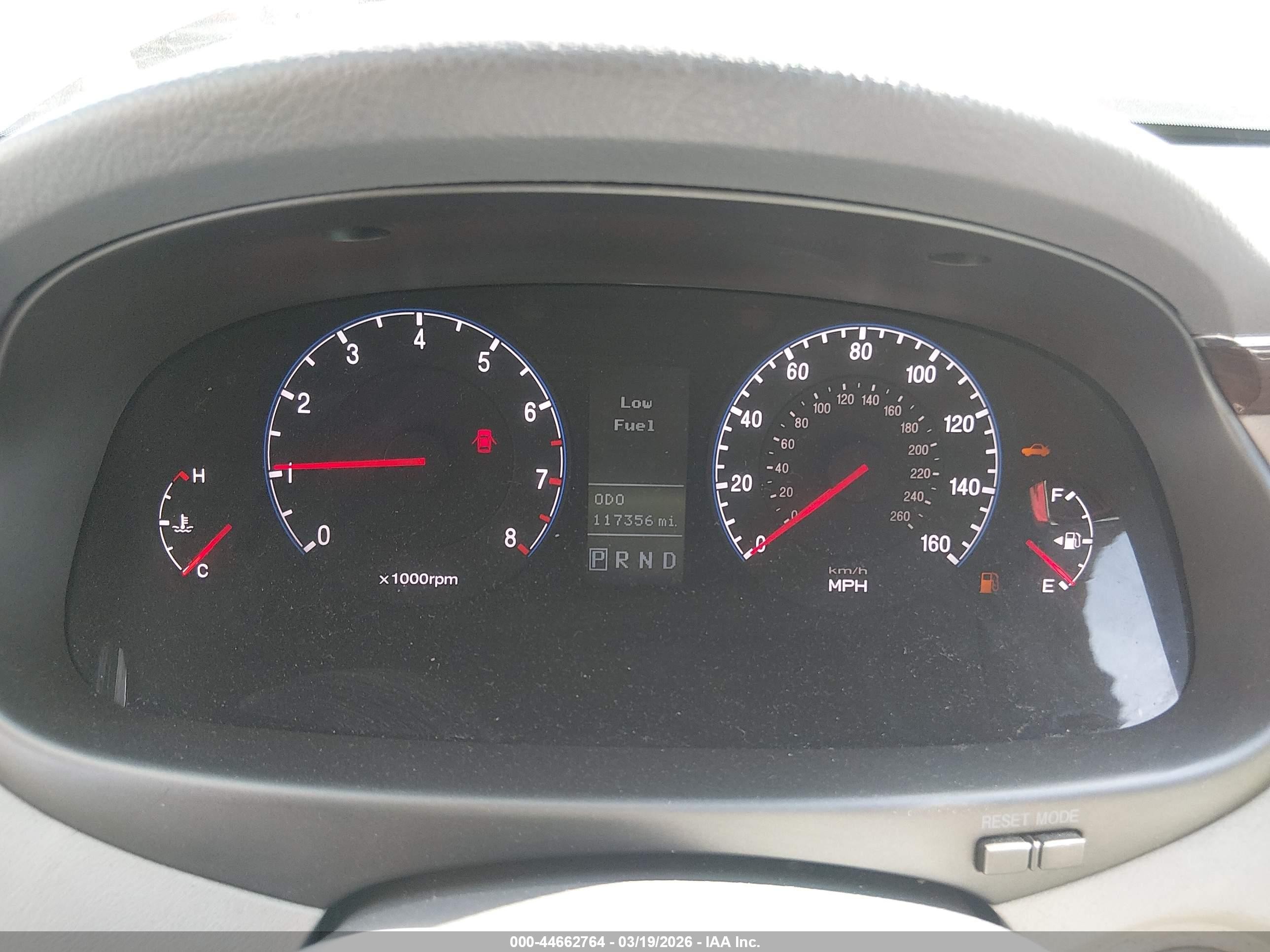 2009 Hyundai Azera Limited Серый vin: KMHFC46F59A343071