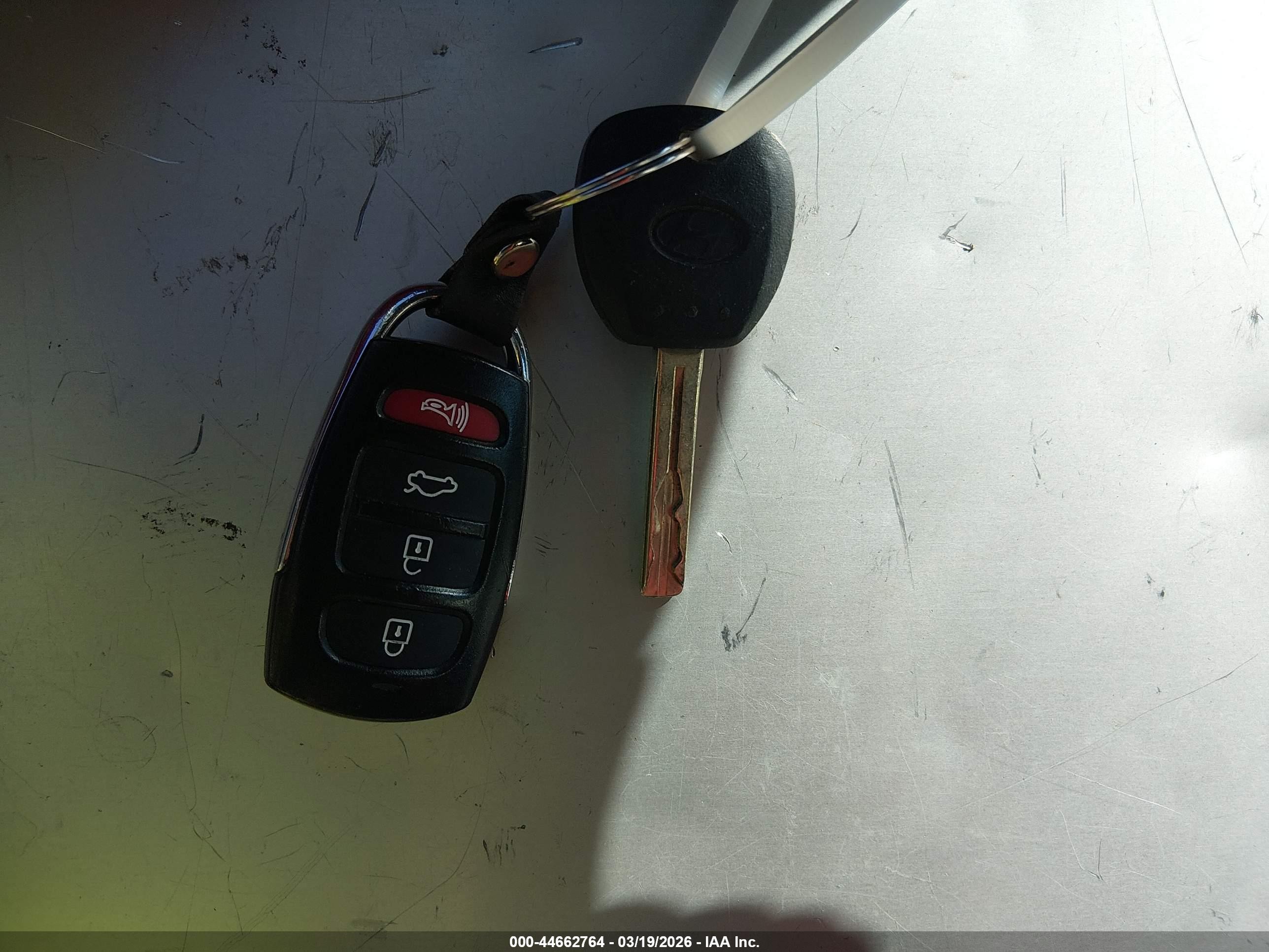 2009 Hyundai Azera Limited Серый vin: KMHFC46F59A343071