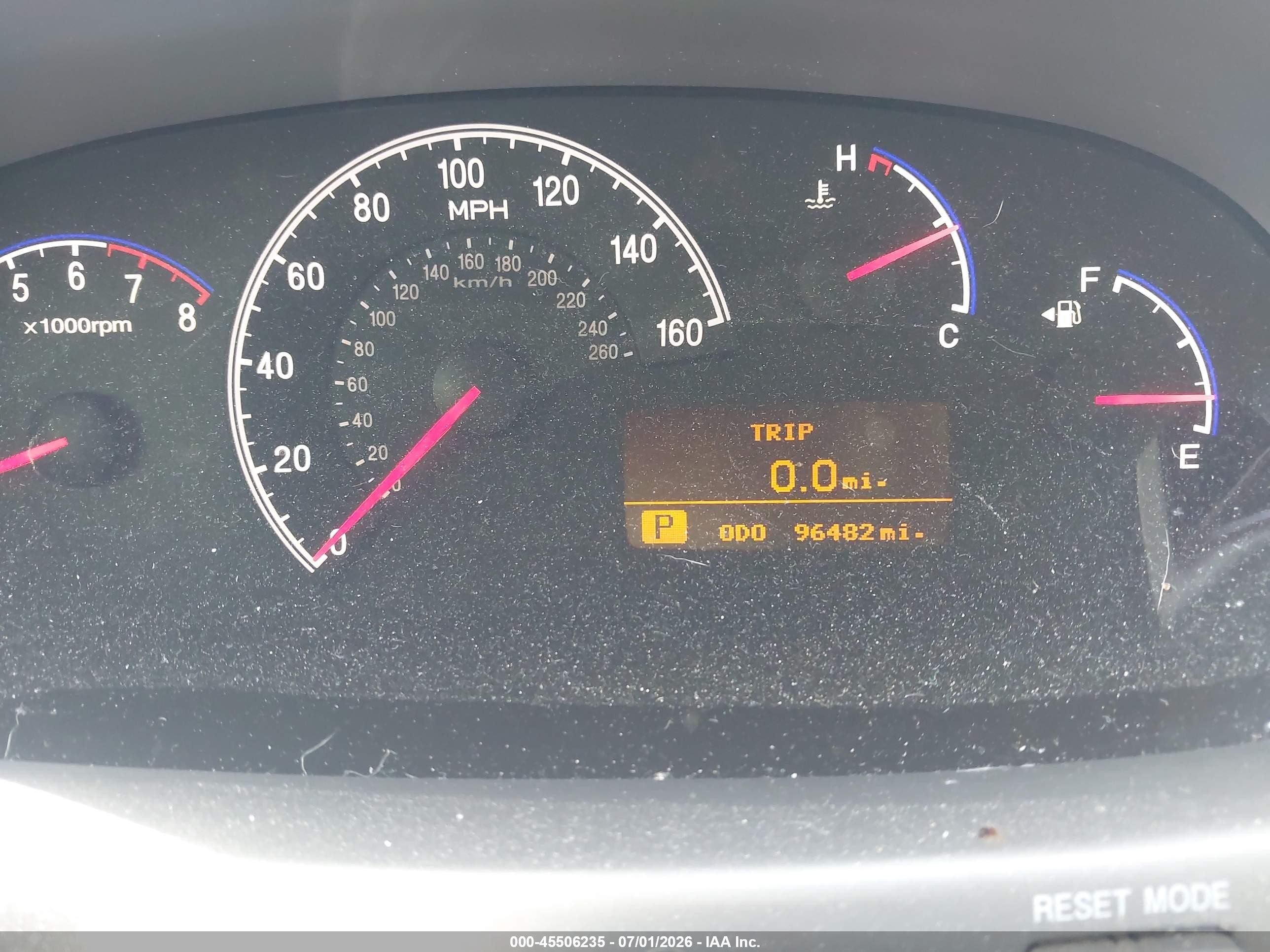 2006 Hyundai Azera Limited/se Black vin: KMHFC46F66A100218
