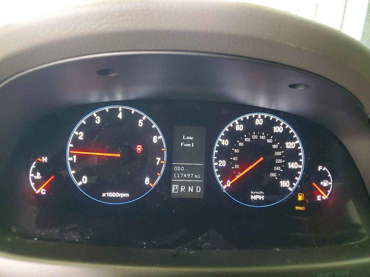 2008 Hyundai Azera Limited White vin: KMHFC46F68A305539