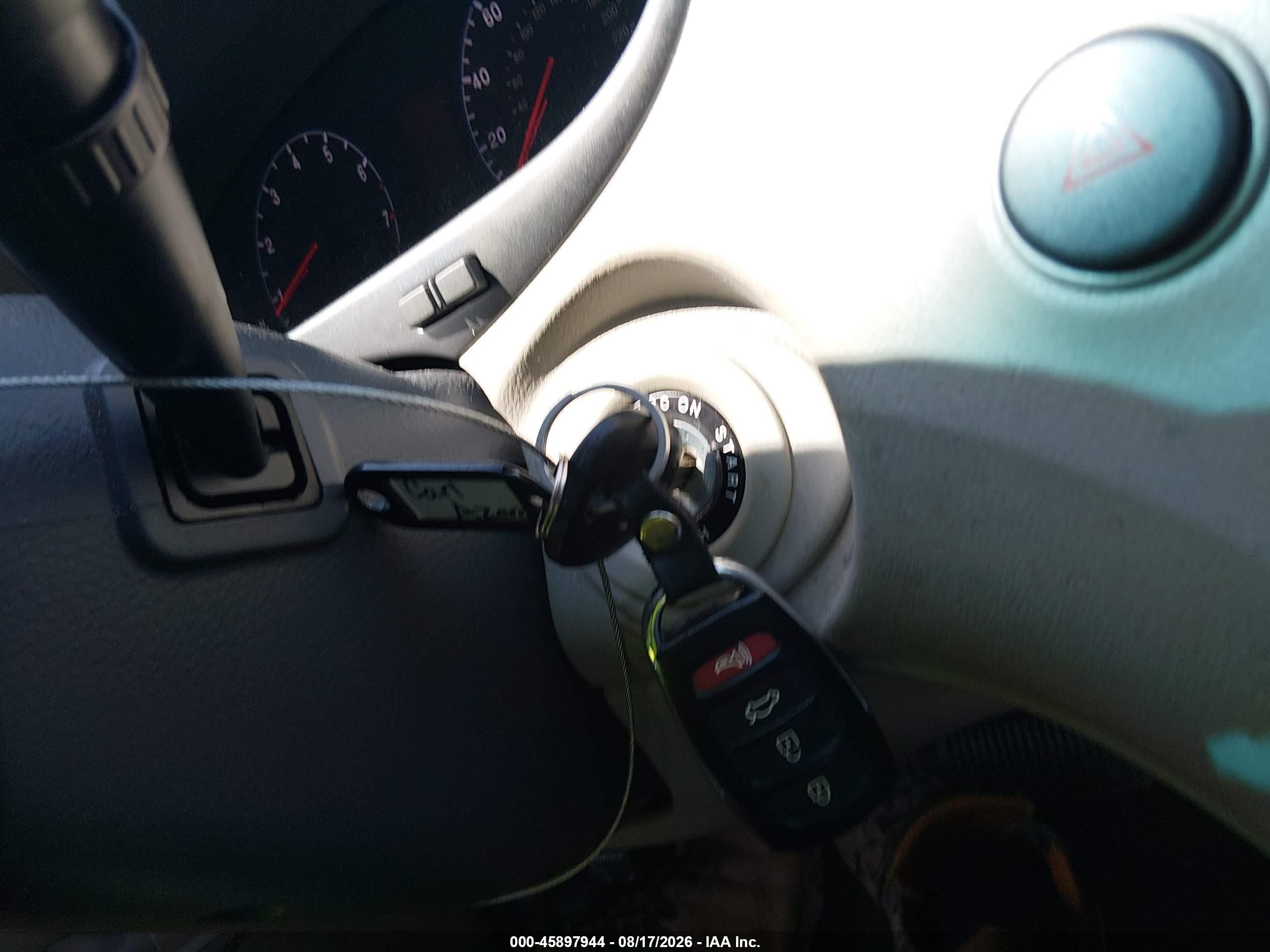 2008 Hyundai Azera Limited Black vin: KMHFC46F68A331932