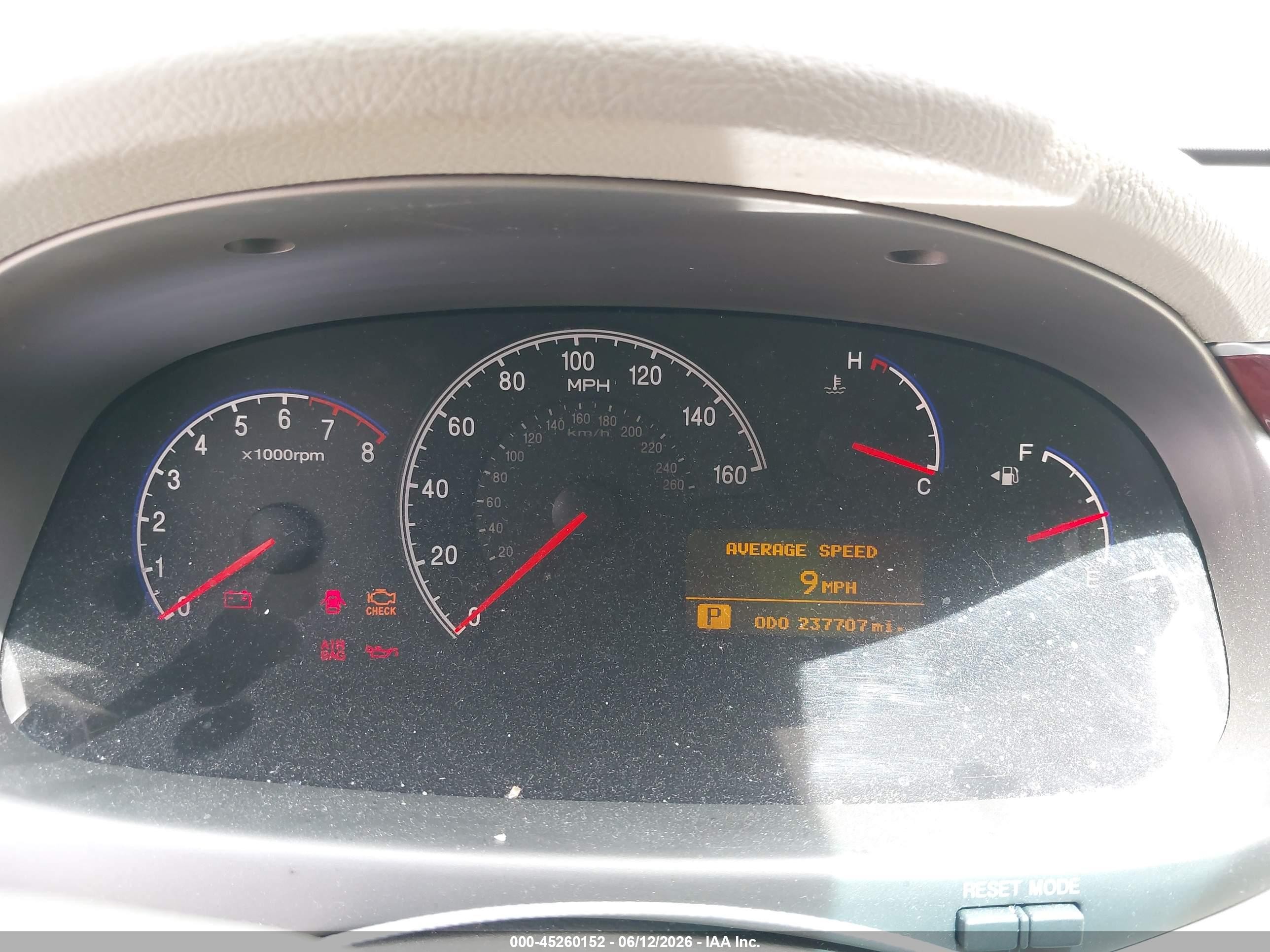 2006 Hyundai Azera Limited/se Синий vin: KMHFC46F76A058948