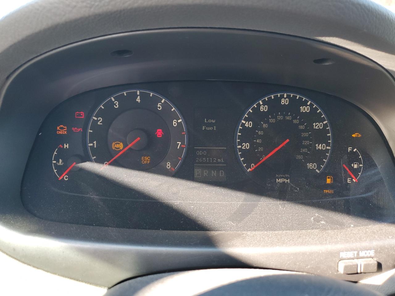 2009 Hyundai Azera Se Blue vin: KMHFC46F79A369400