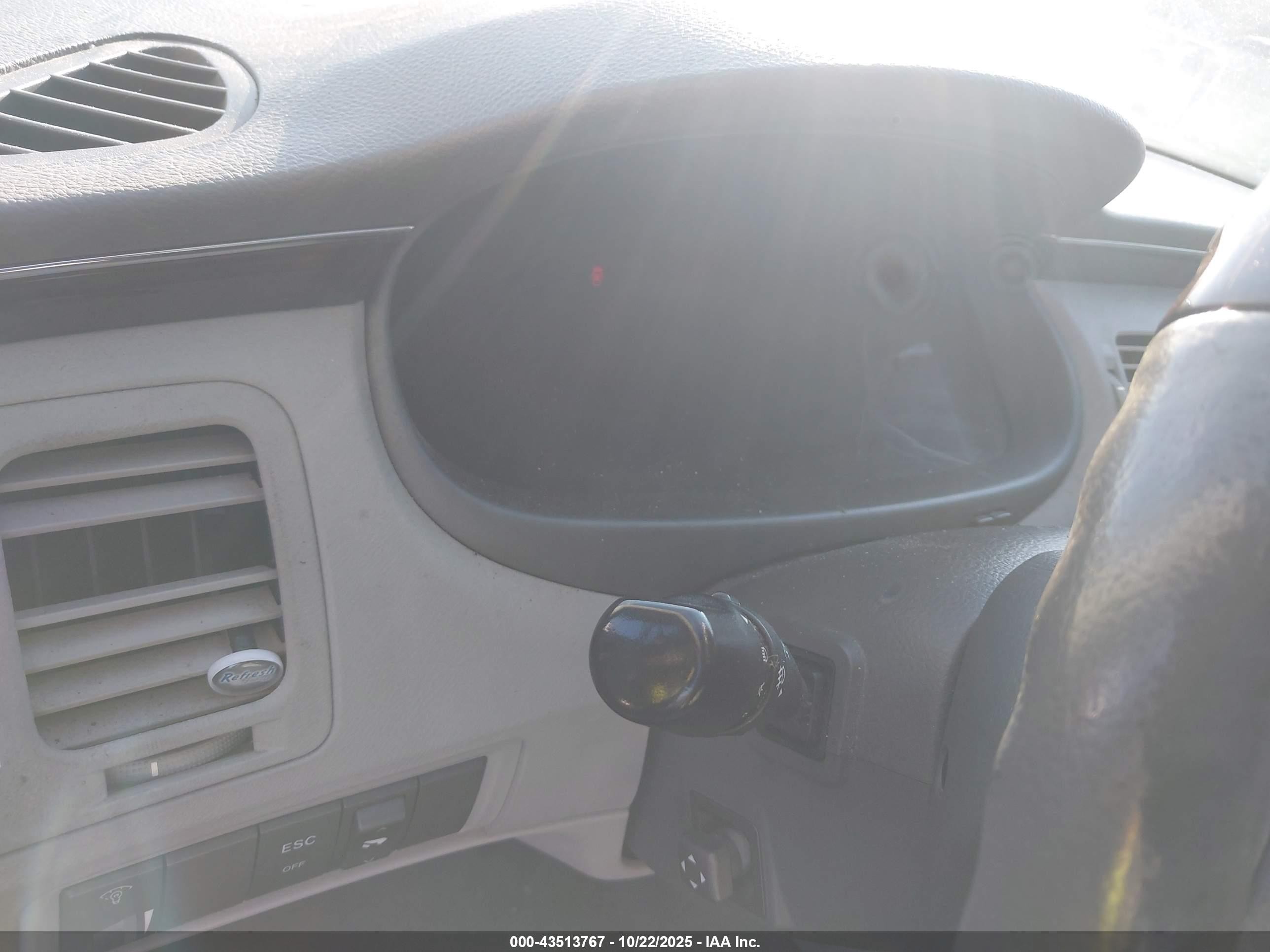 2009 Hyundai Azera Limited Серый vin: KMHFC46F79A380493
