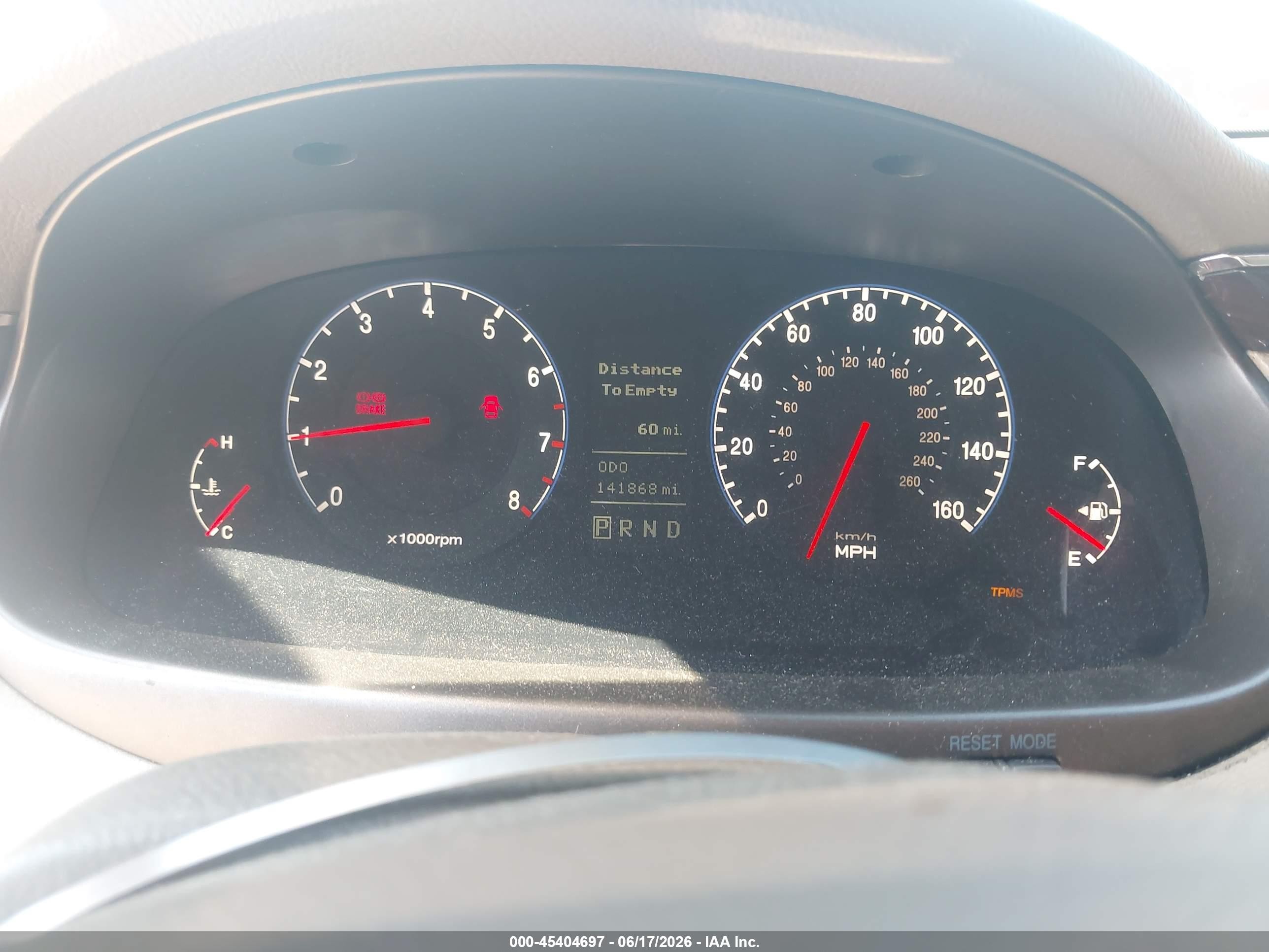 2009 Hyundai Azera Limited Cream vin: KMHFC46F79A381370