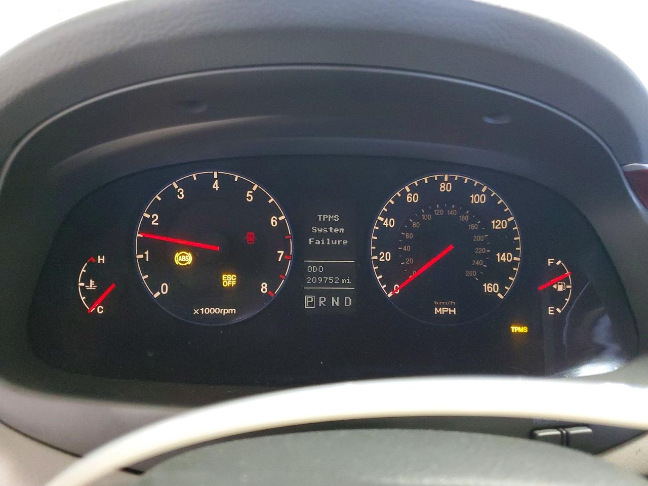 2007 Hyundai Azera Se White vin: KMHFC46F87A210253