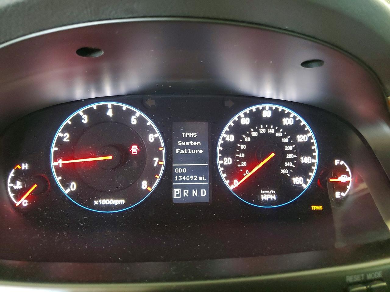 2008 Hyundai Azera Limited Black vin: KMHFC46F88A258501