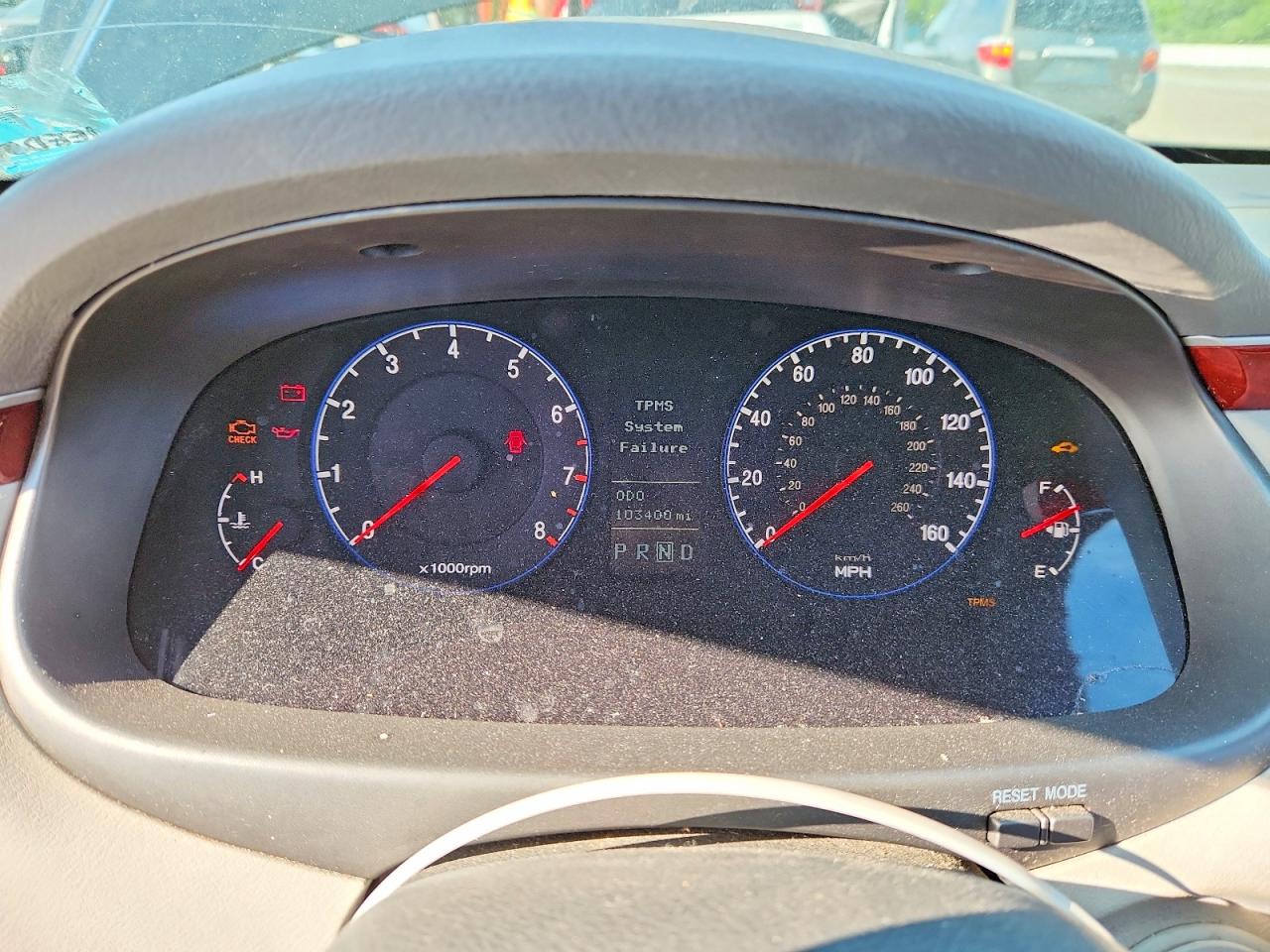 2008 Hyundai Azera Limited Black vin: KMHFC46F88A316798