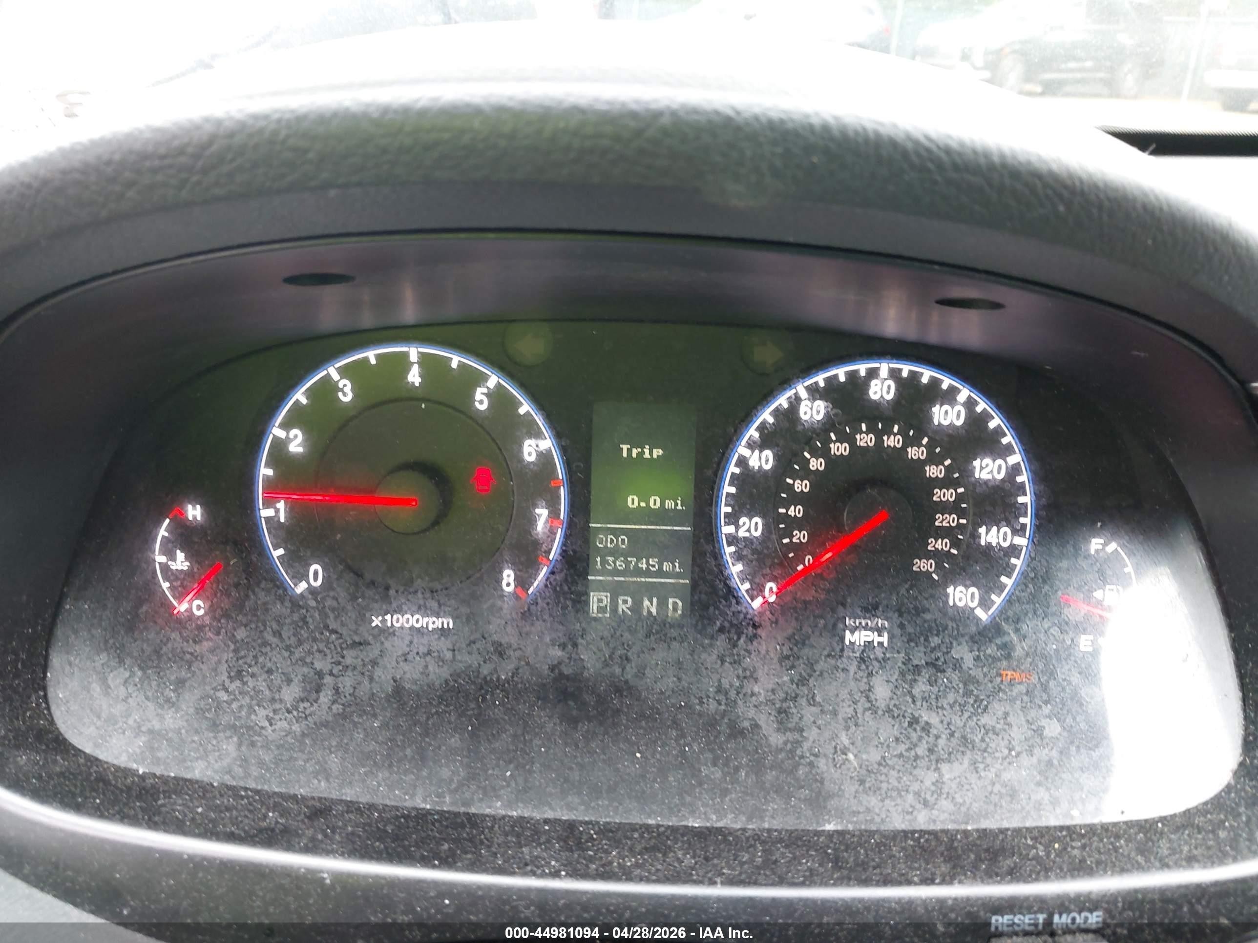 2009 Hyundai Azera Limited White vin: KMHFC46F89A344196