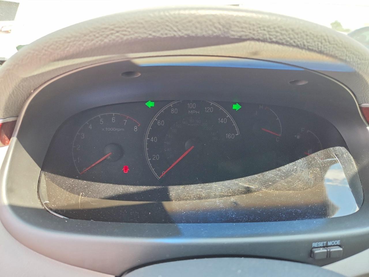 2006 Hyundai Azera Silver vin: KMHFC46F96A057025
