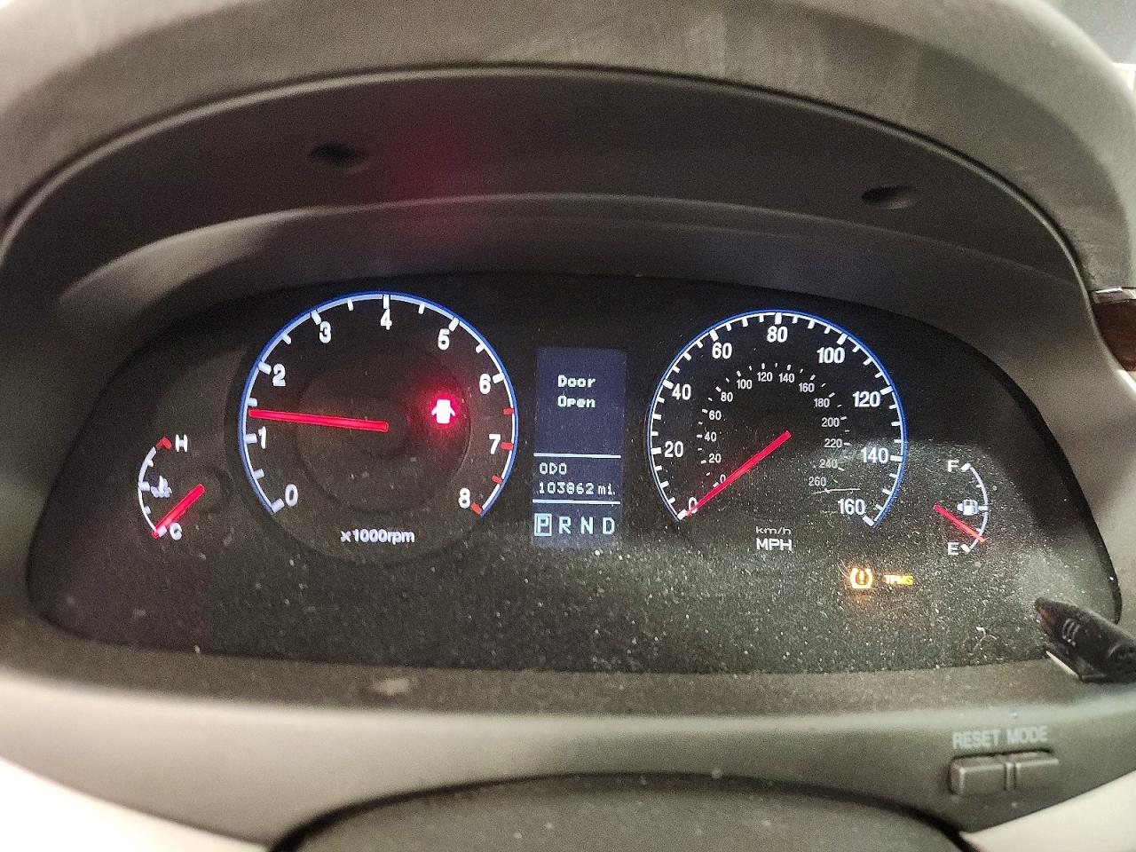 2009 Hyundai Azera Limited Black vin: KMHFC46F99A426938