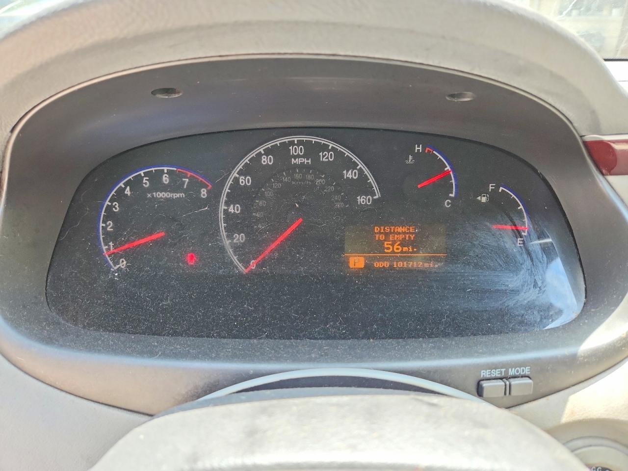 2006 Hyundai Azera Se Tan vin: KMHFC46FX6A085934