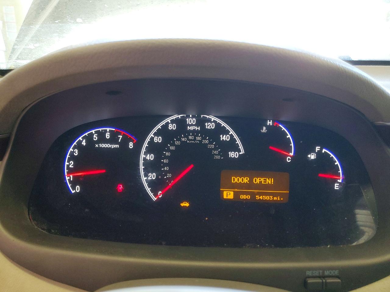 2006 Hyundai Azera Se Green vin: KMHFC46FX6A113912