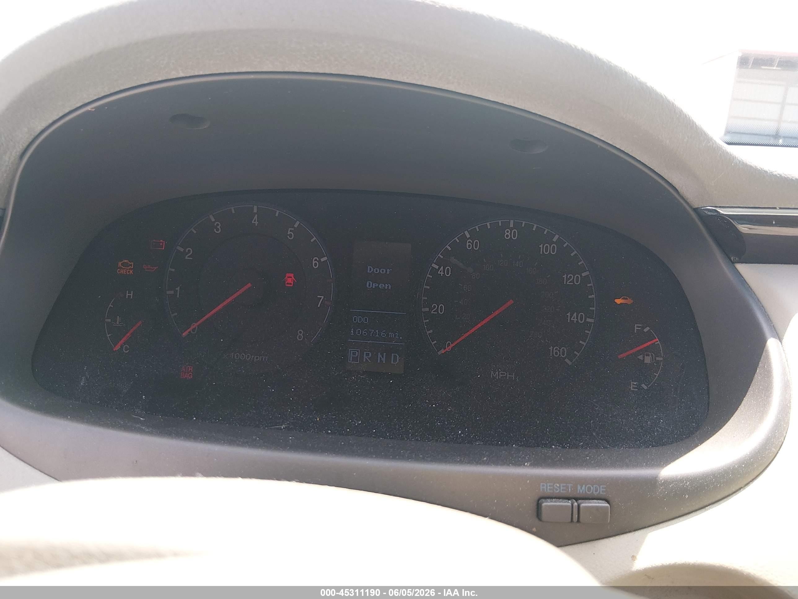2011 Hyundai Azera Gls White vin: KMHFC4DD5BA544038