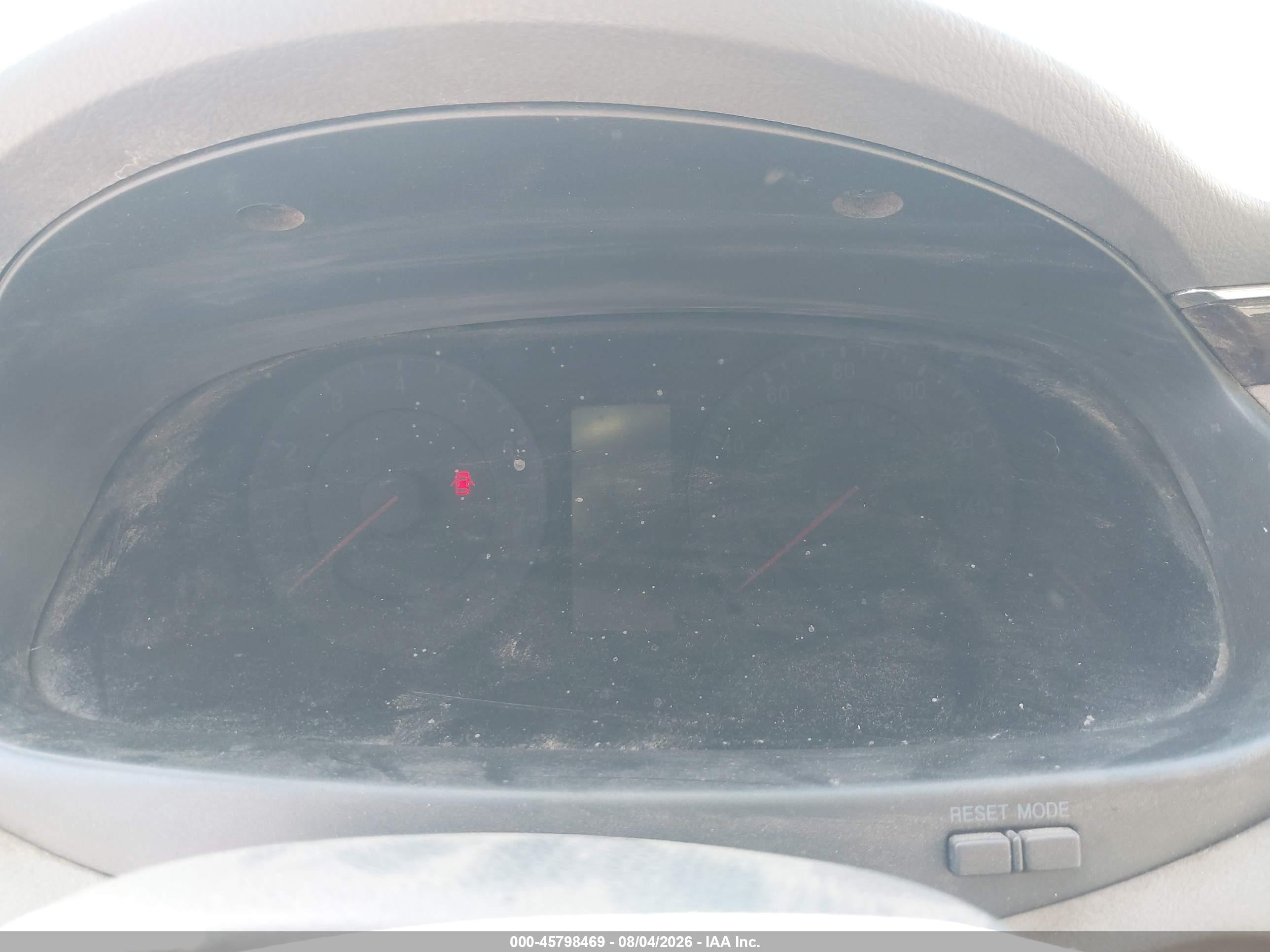 2011 Hyundai Azera Gls Серый vin: KMHFC4DD6BA535879