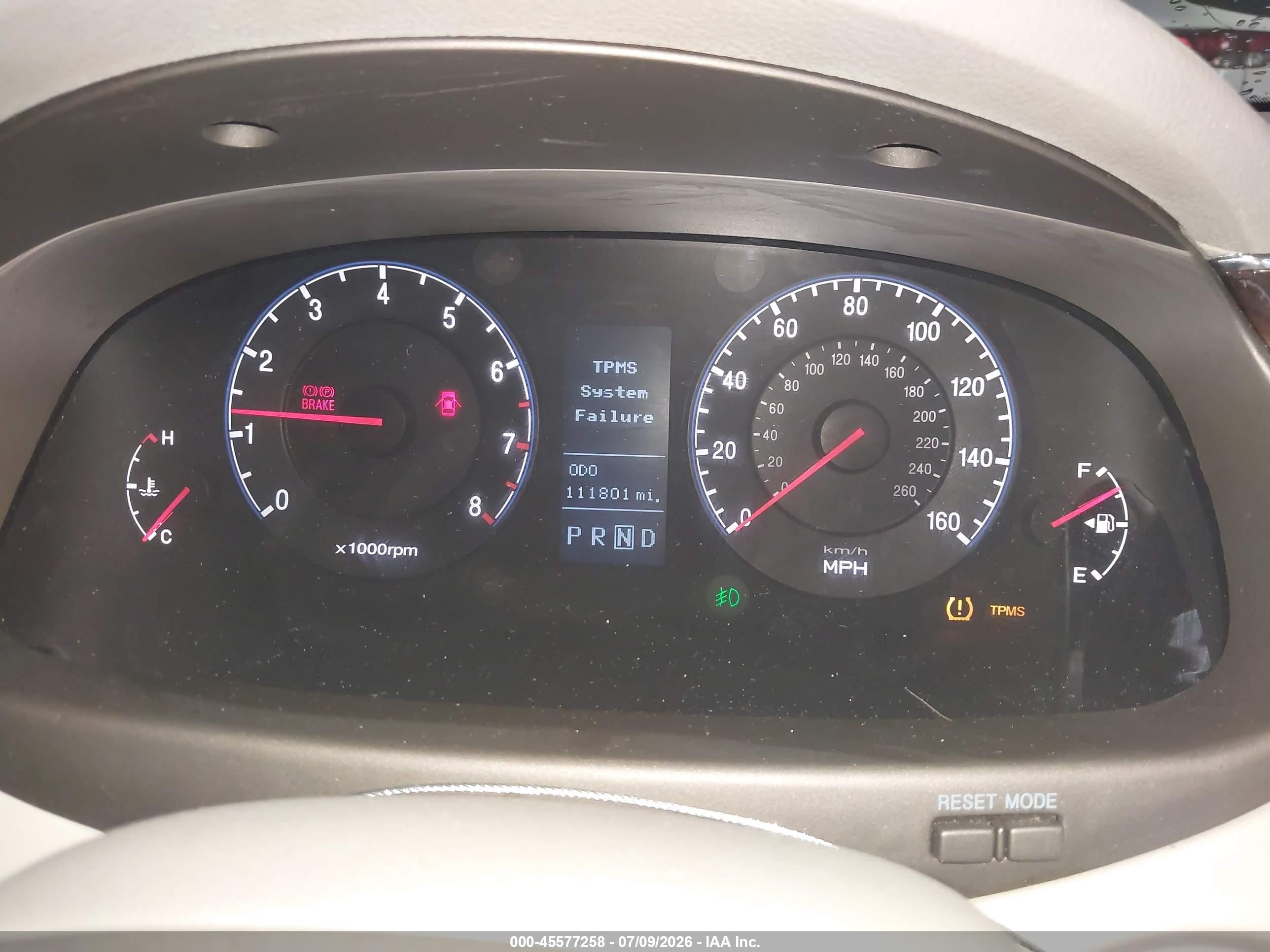 2011 Hyundai Azera Limited Коричневый vin: KMHFC4DF6BA526696