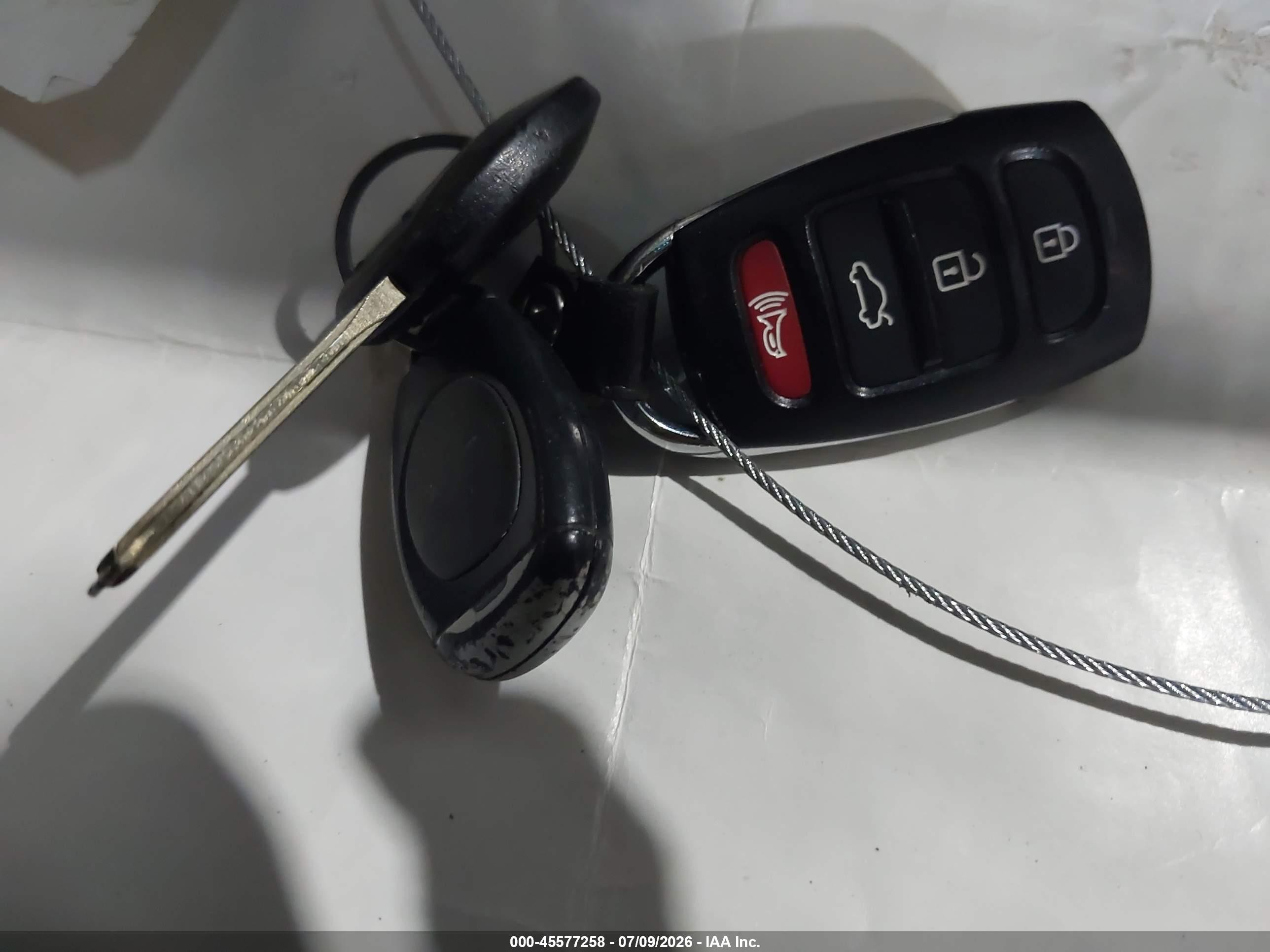 2011 Hyundai Azera Limited Коричневый vin: KMHFC4DF6BA526696