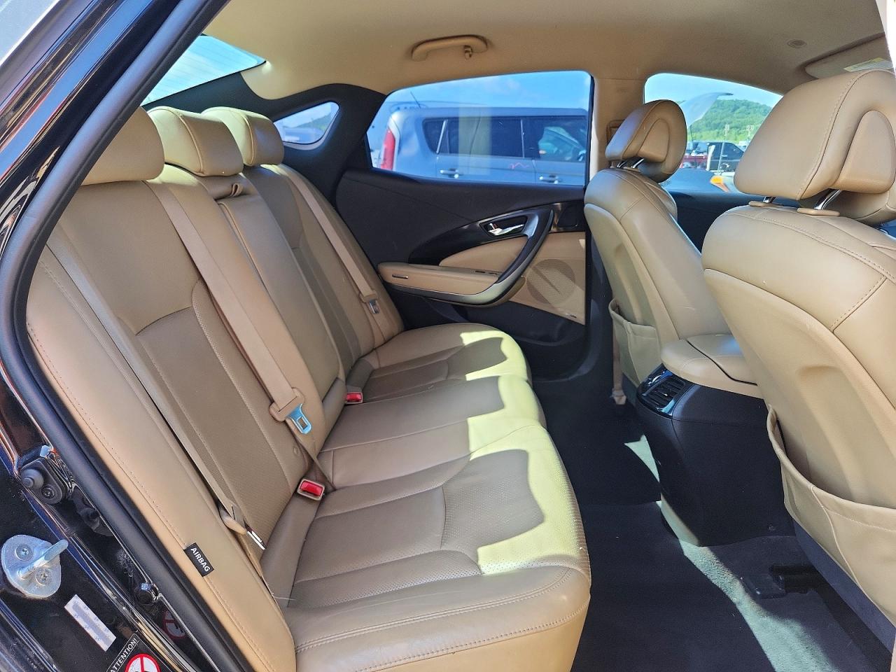 2013 Hyundai Azera Base Black vin: KMHFG4JG9DA257534