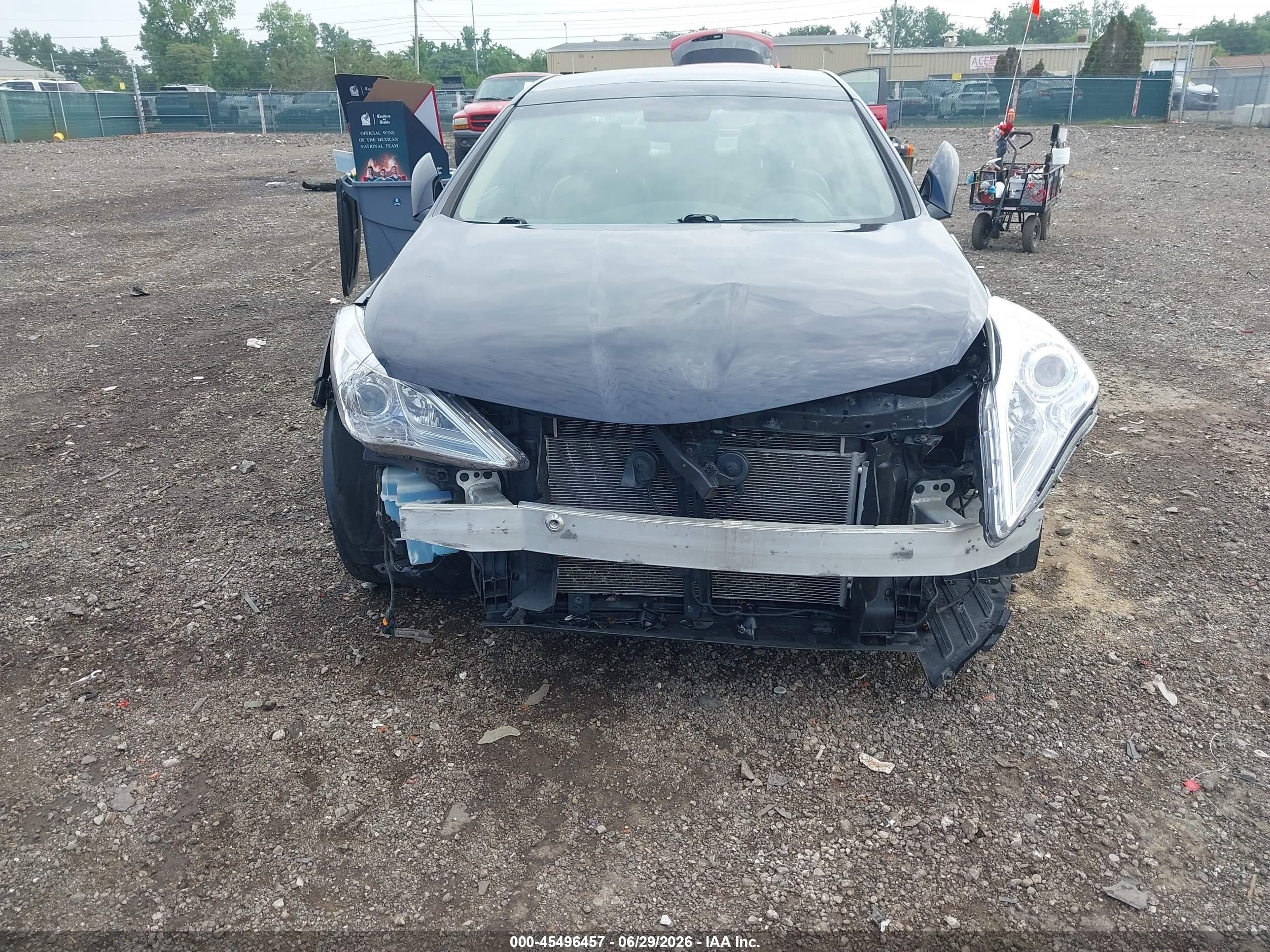 2013 Hyundai Azera   Черный vin: KMHFH4JG0DA212771