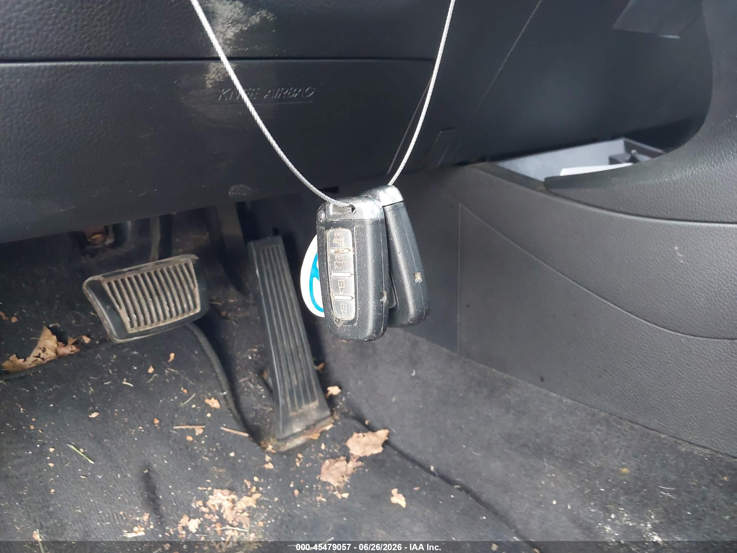 2013 Hyundai Azera   Gray vin: KMHFH4JG5DA204908