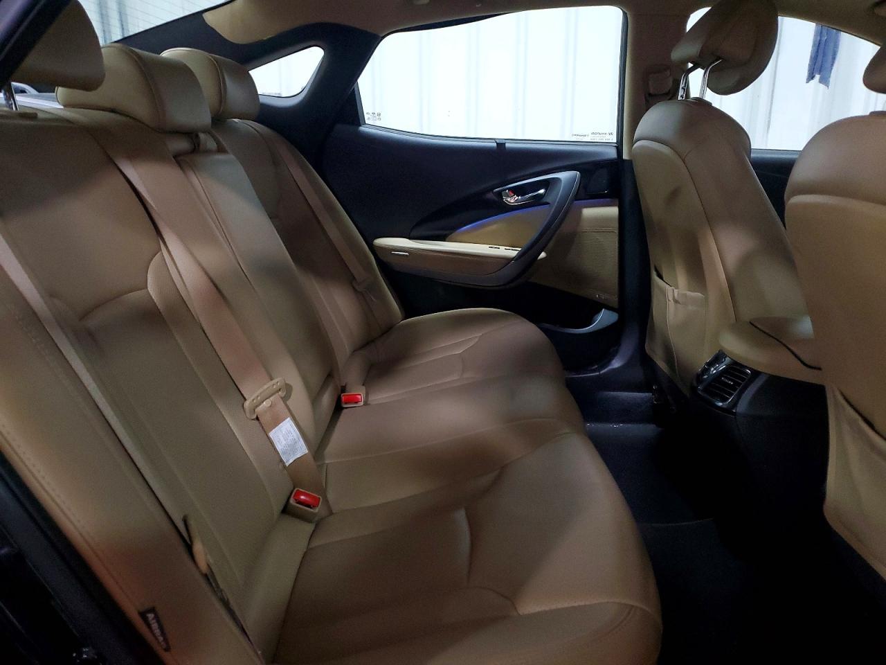 2013 Hyundai Azera Base Черный vin: KMHFH4JG7DA320756