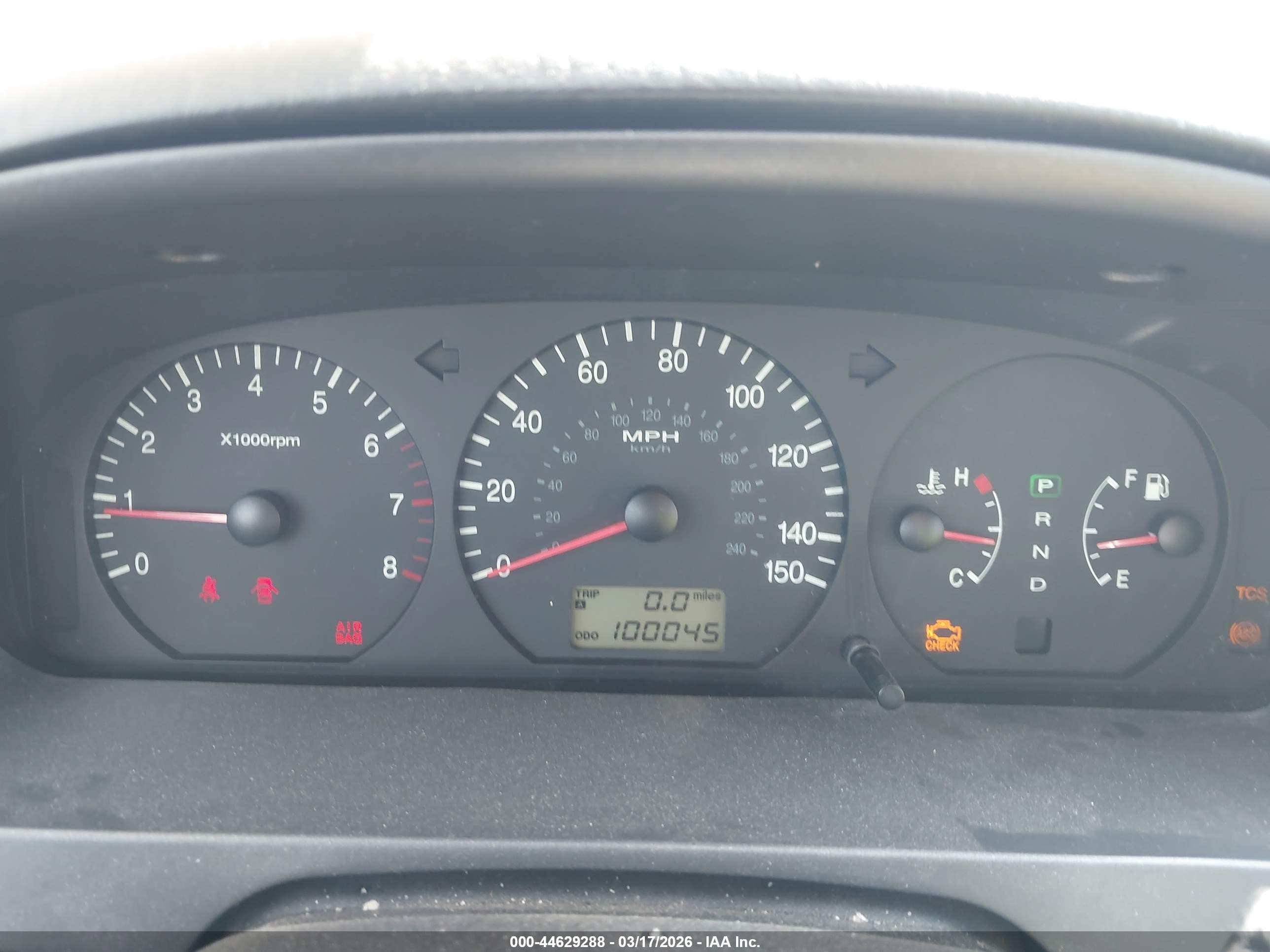2005 Hyundai Xg350 L Gray vin: KMHFU45E35A425994