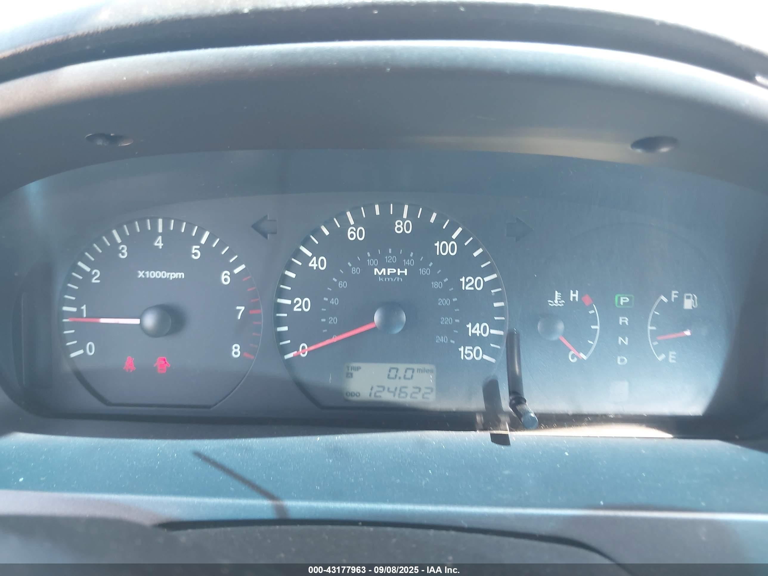 2005 Hyundai Xg350 L Silver vin: KMHFU45E45A381973