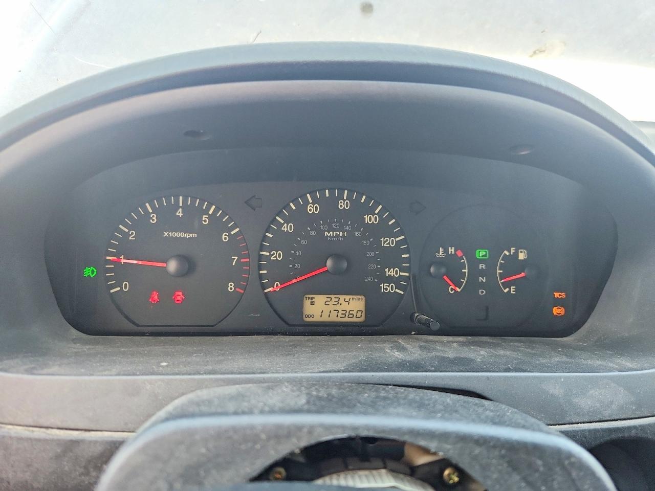 2005 Hyundai Xg 350 Silver vin: KMHFU45E55A400207