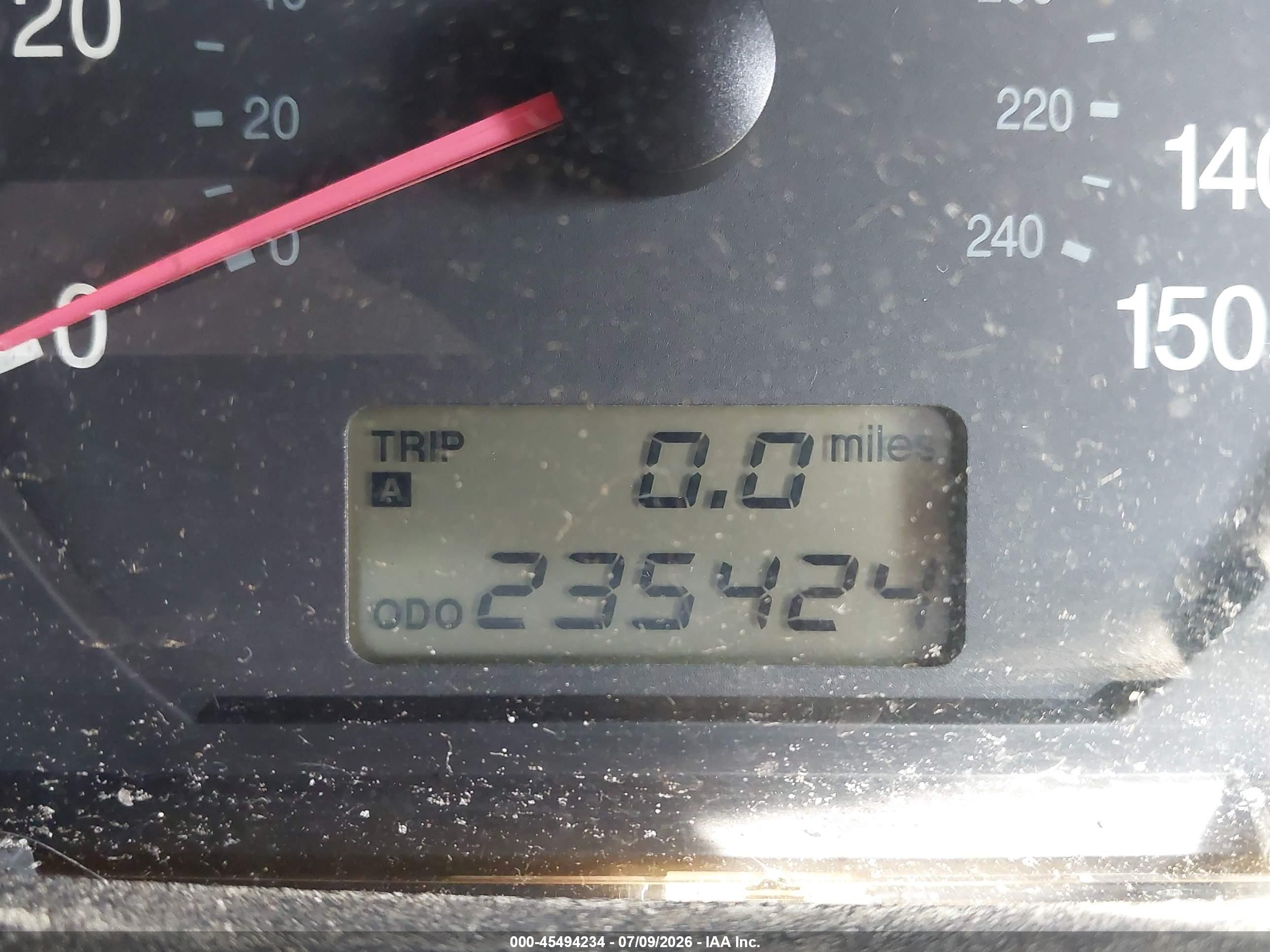 2005 Hyundai Xg350 L Black vin: KMHFU45E65A395857