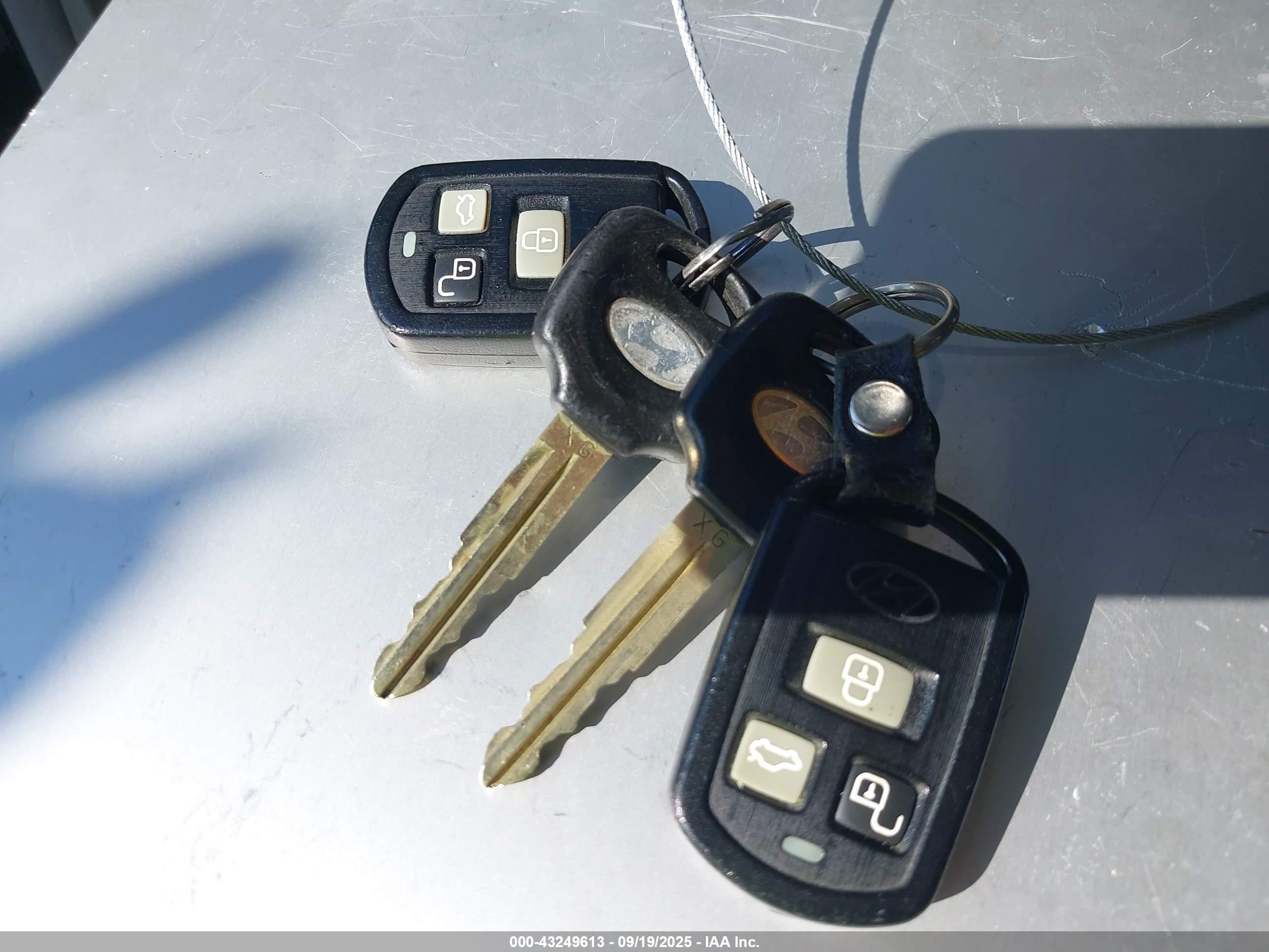 2005 Hyundai Xg350 L Бордовый vin: KMHFU45E65A413970