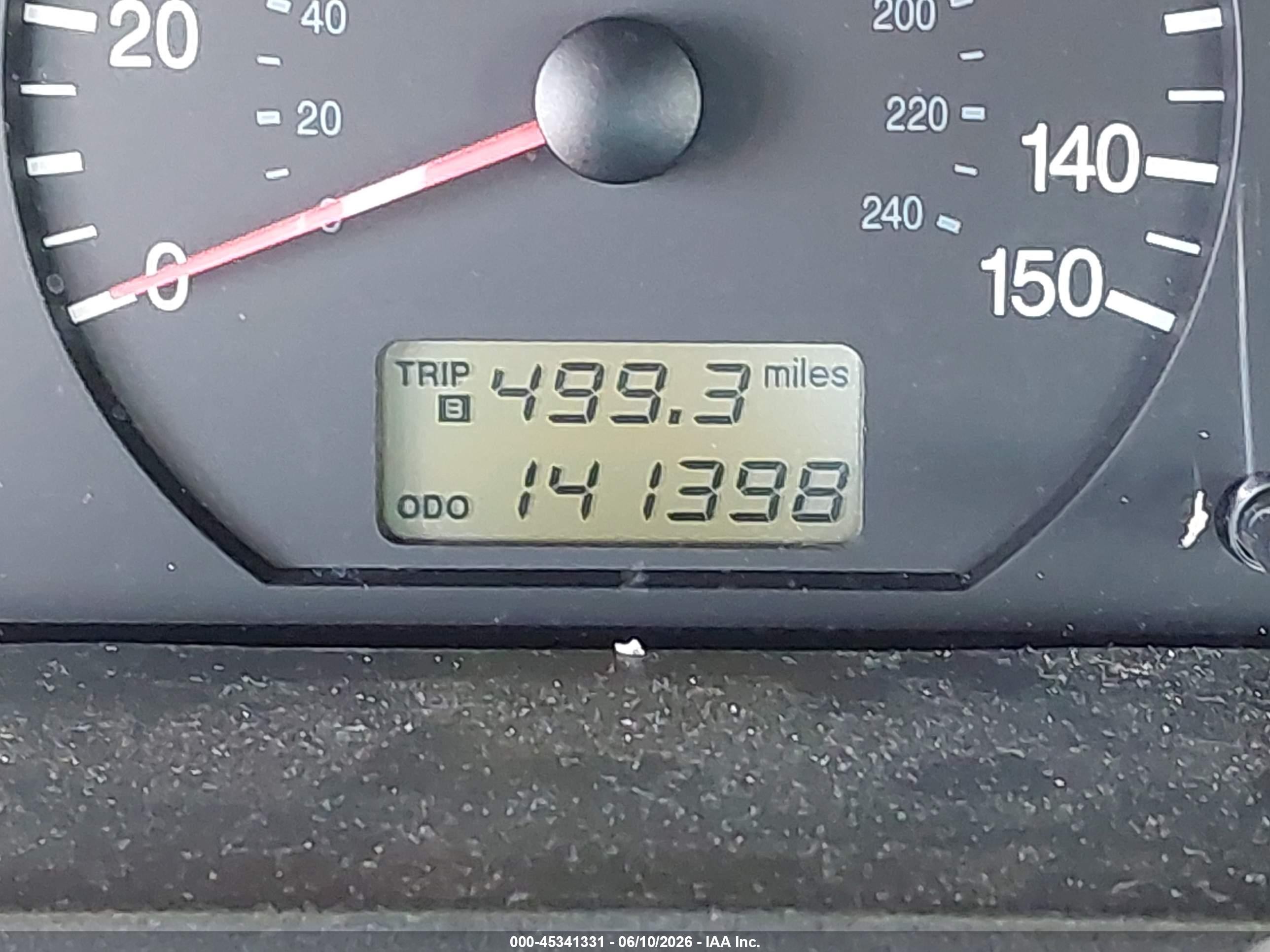 2005 Hyundai Xg350 L Black vin: KMHFU45E75A406154