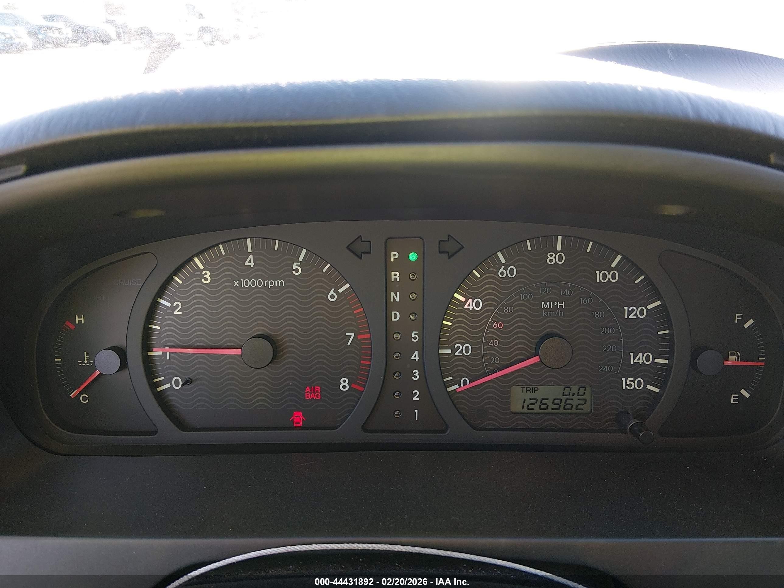 2002 Hyundai Xg350 L Серебряный vin: KMHFU45E82A209912