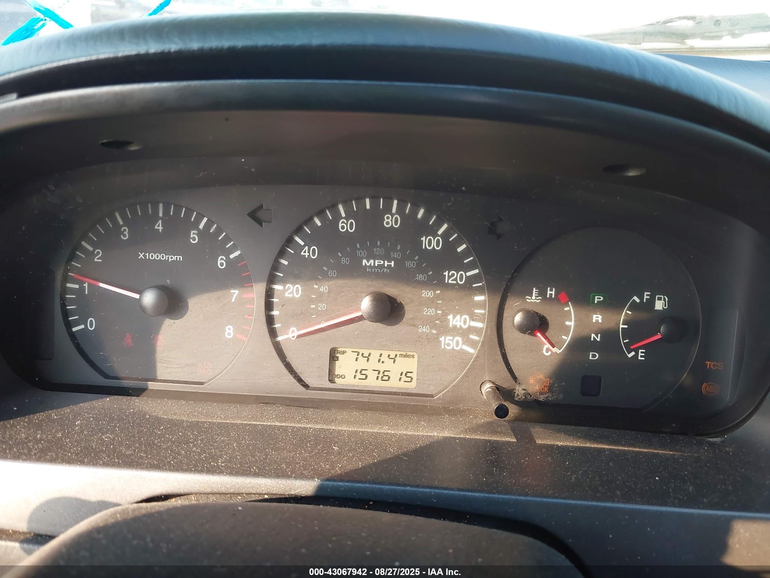 2005 Hyundai Xg350 L Белый vin: KMHFU45E85A380163