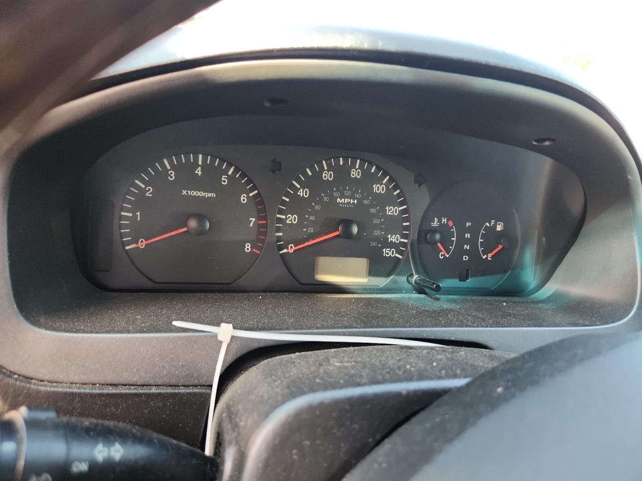 2005 Hyundai Xg 350 Gray vin: KMHFU45E85A392281