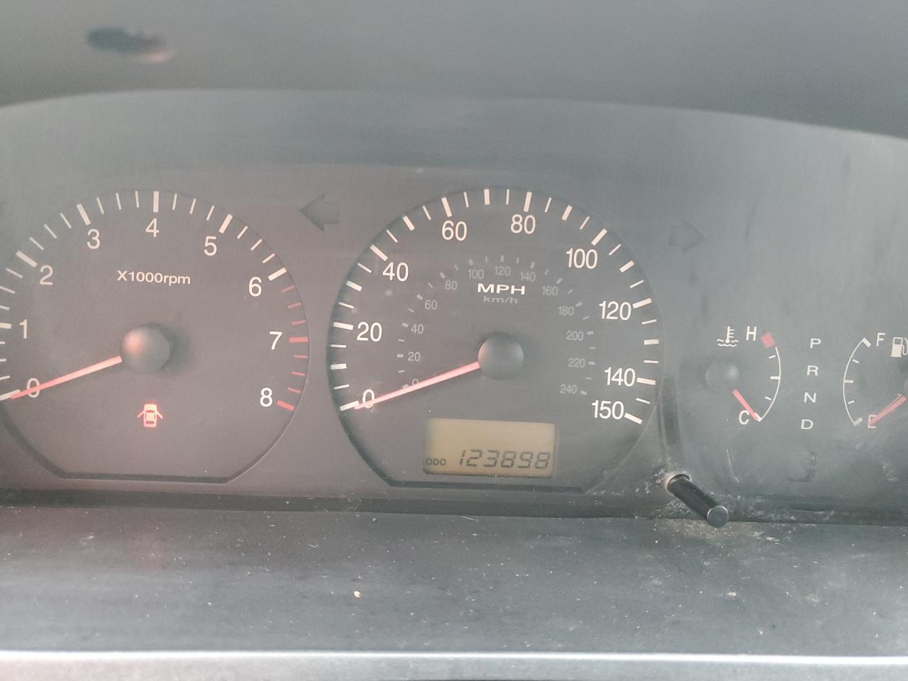 2005 Hyundai Xg 350 Silver vin: KMHFU45E85A401755