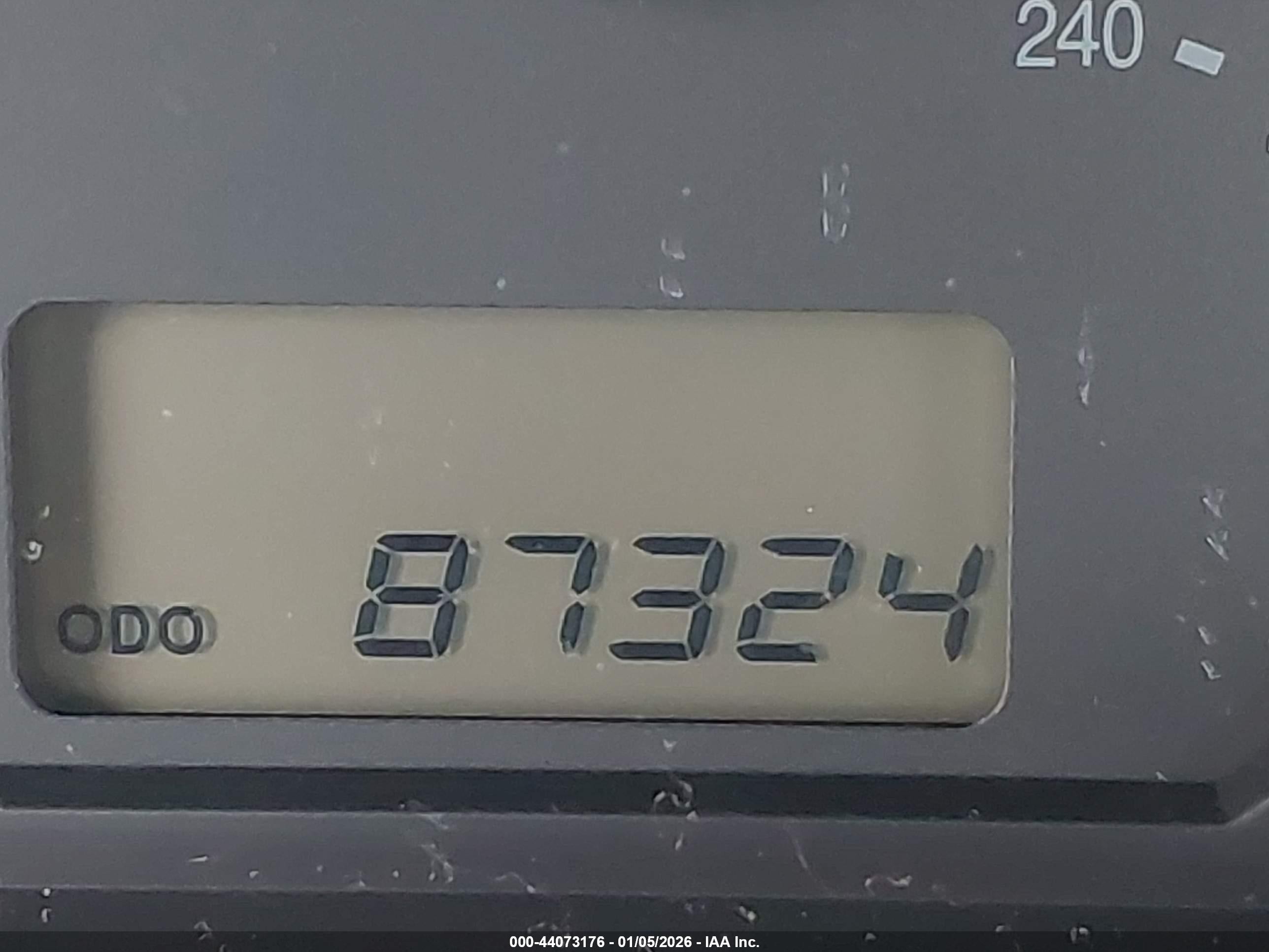 2005 Hyundai Xg350 L Silver vin: KMHFU45EX5A399314