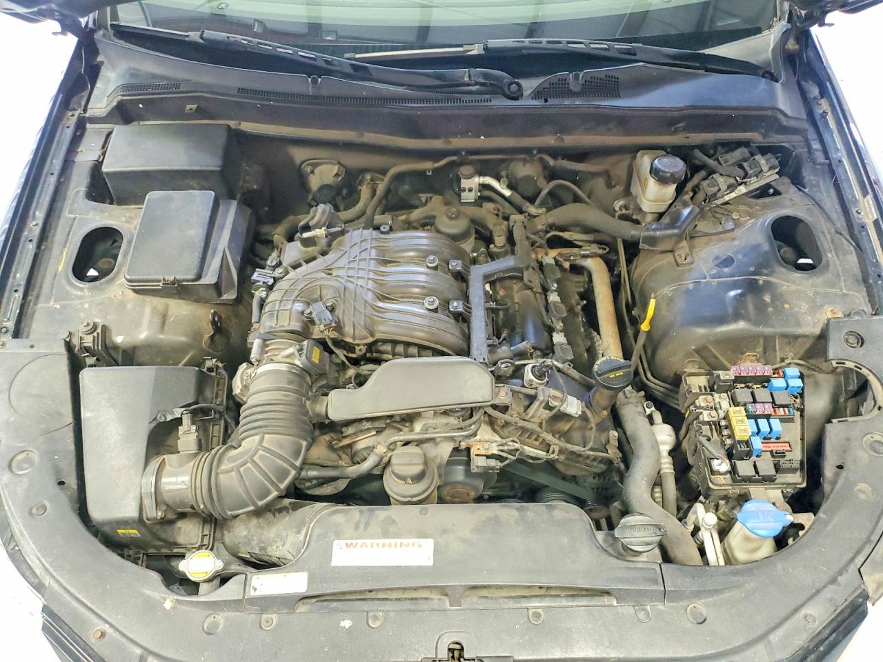 2009 Hyundai Genesis 3.8l Черный vin: KMHGC46E09U054268